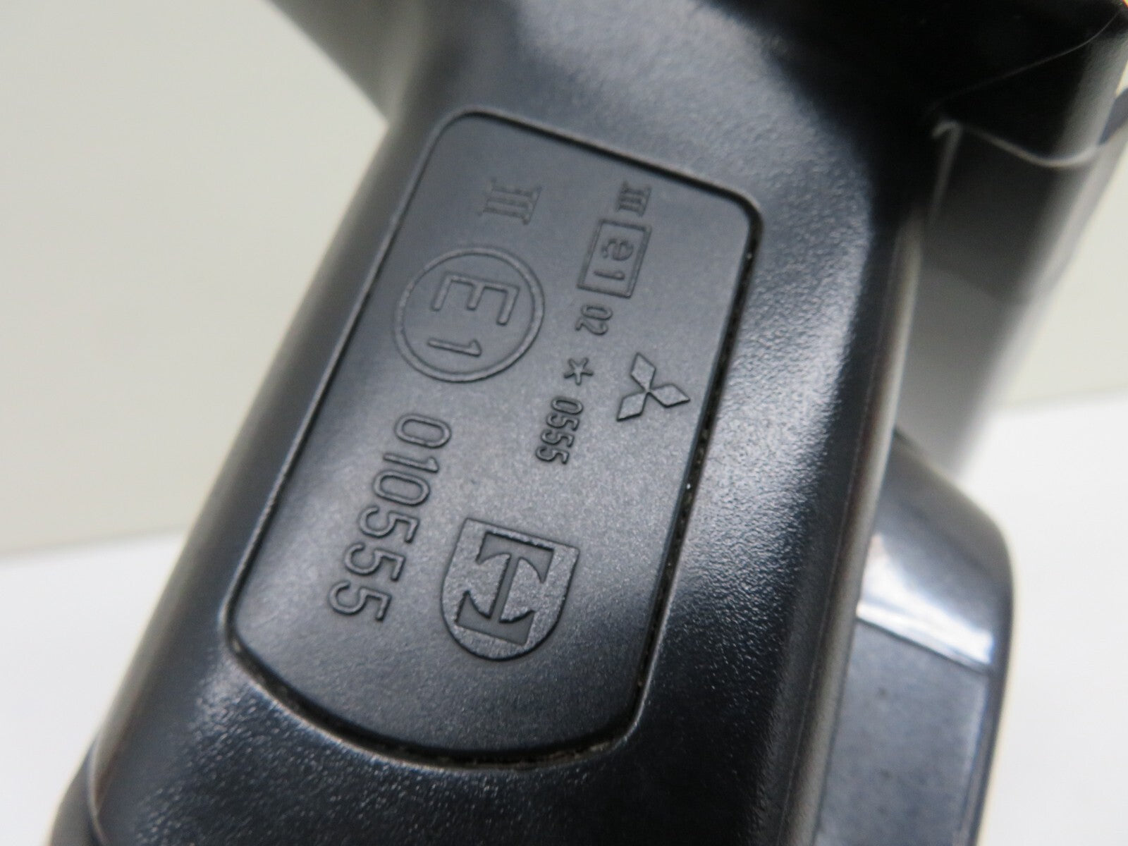 MITSUBISHI SPACE STAR OS DRIVER DOOR  WING MIRROR 1998-2002