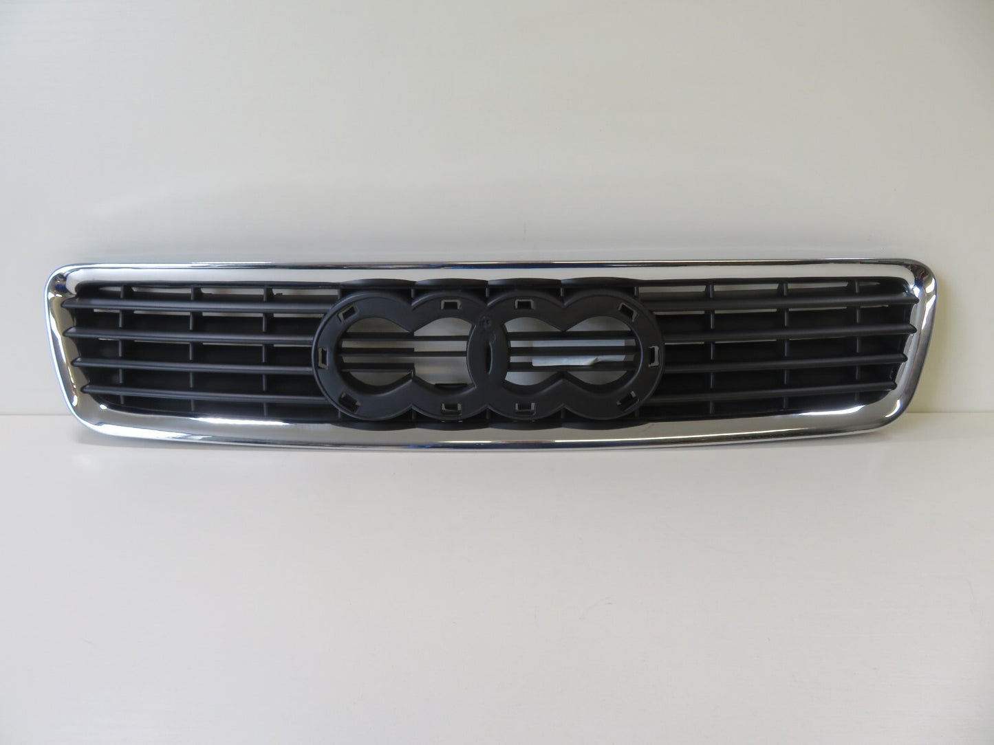 FRONT GRILLE AD07010GA FOR AUDI A4 B5 YEARS 1994-2001
