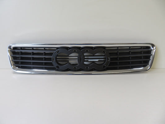 FRONT GRILLE AD07010GA FOR AUDI A4 B5 YEARS 1994-2001
