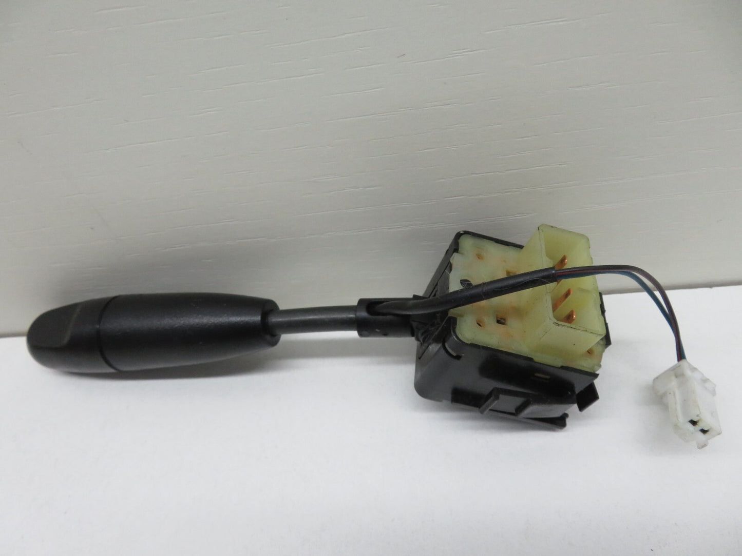 CHEVROLET MATIZ WIPER CONTROL STALK 2005-2010 1424-15