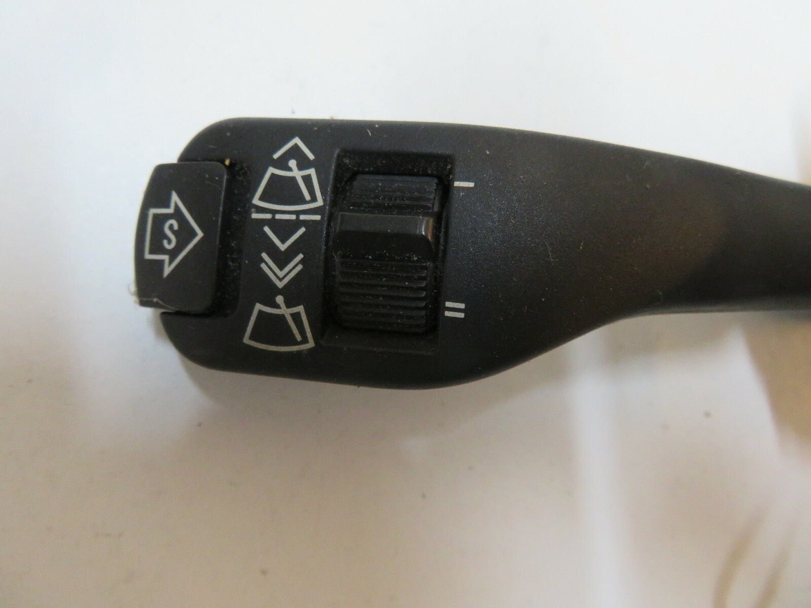 BMW 5 SERIES E39 WIPER STALK 8375407 1996-2003 B3