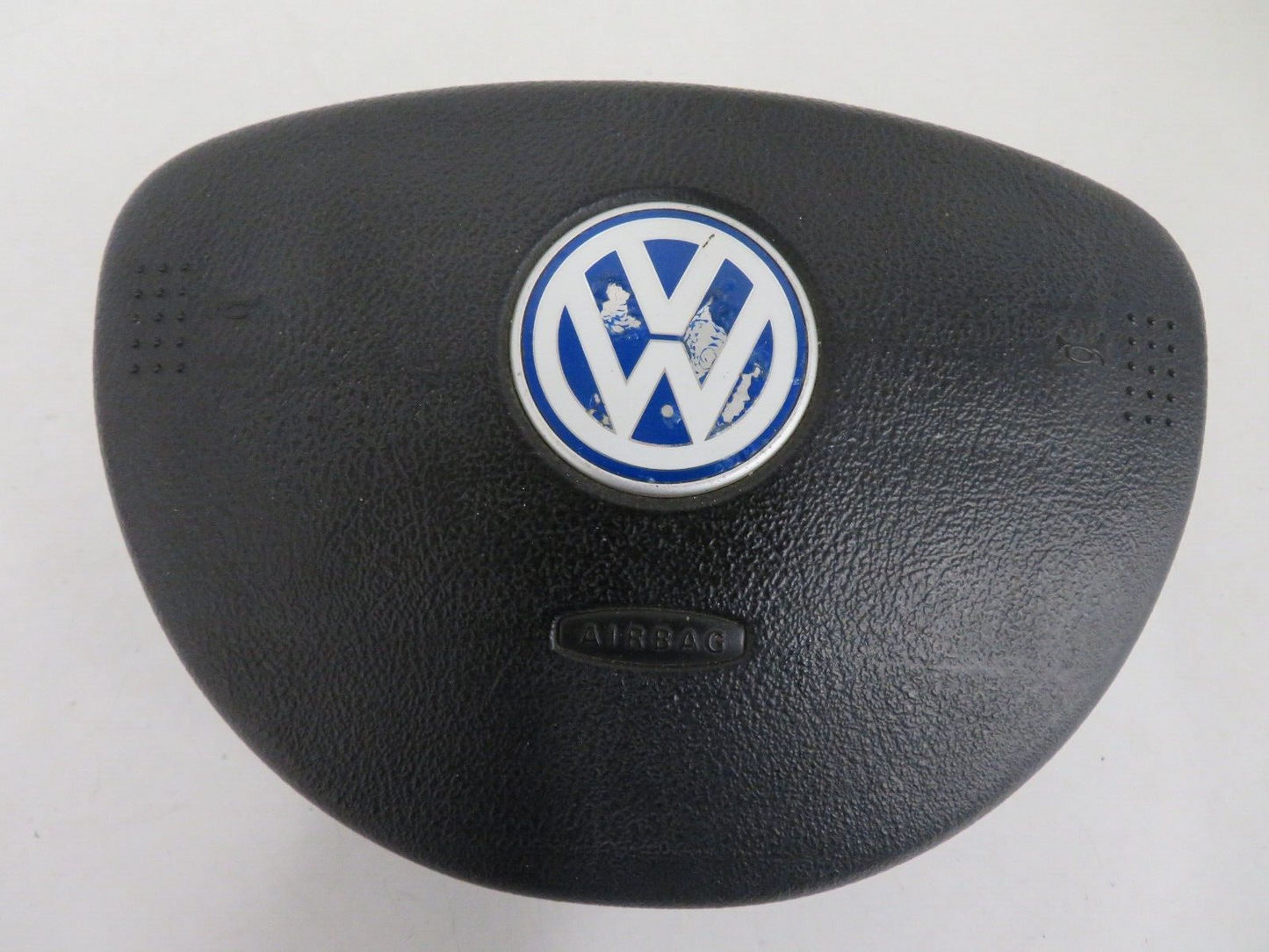 VOLKSWAGEN VW BEETLE STEERING WHEEL AIR BAG 1998-2005 1614-1