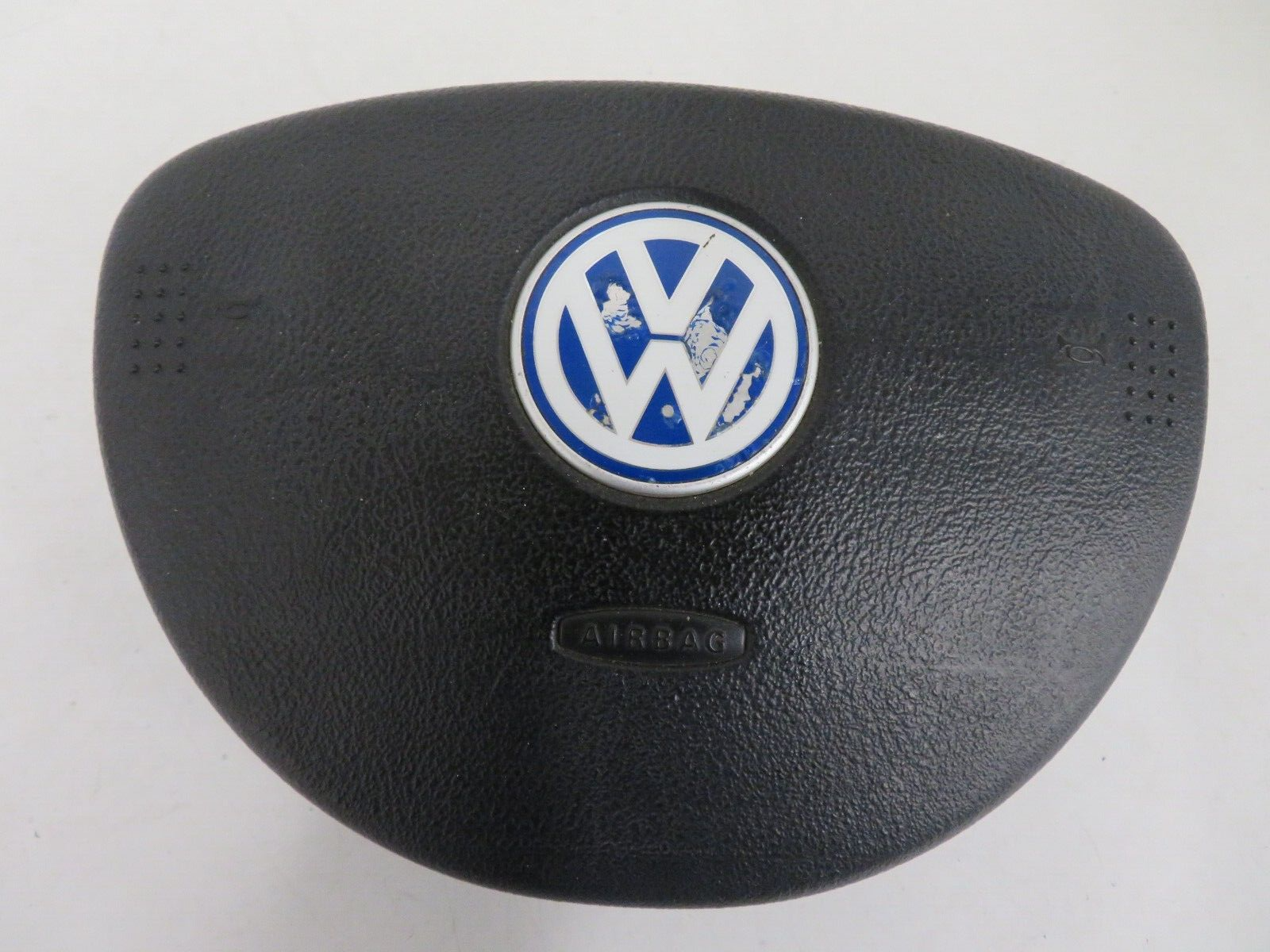VOLKSWAGEN VW BEETLE STEERING WHEEL AIR BAG 1998-2005 1614-1