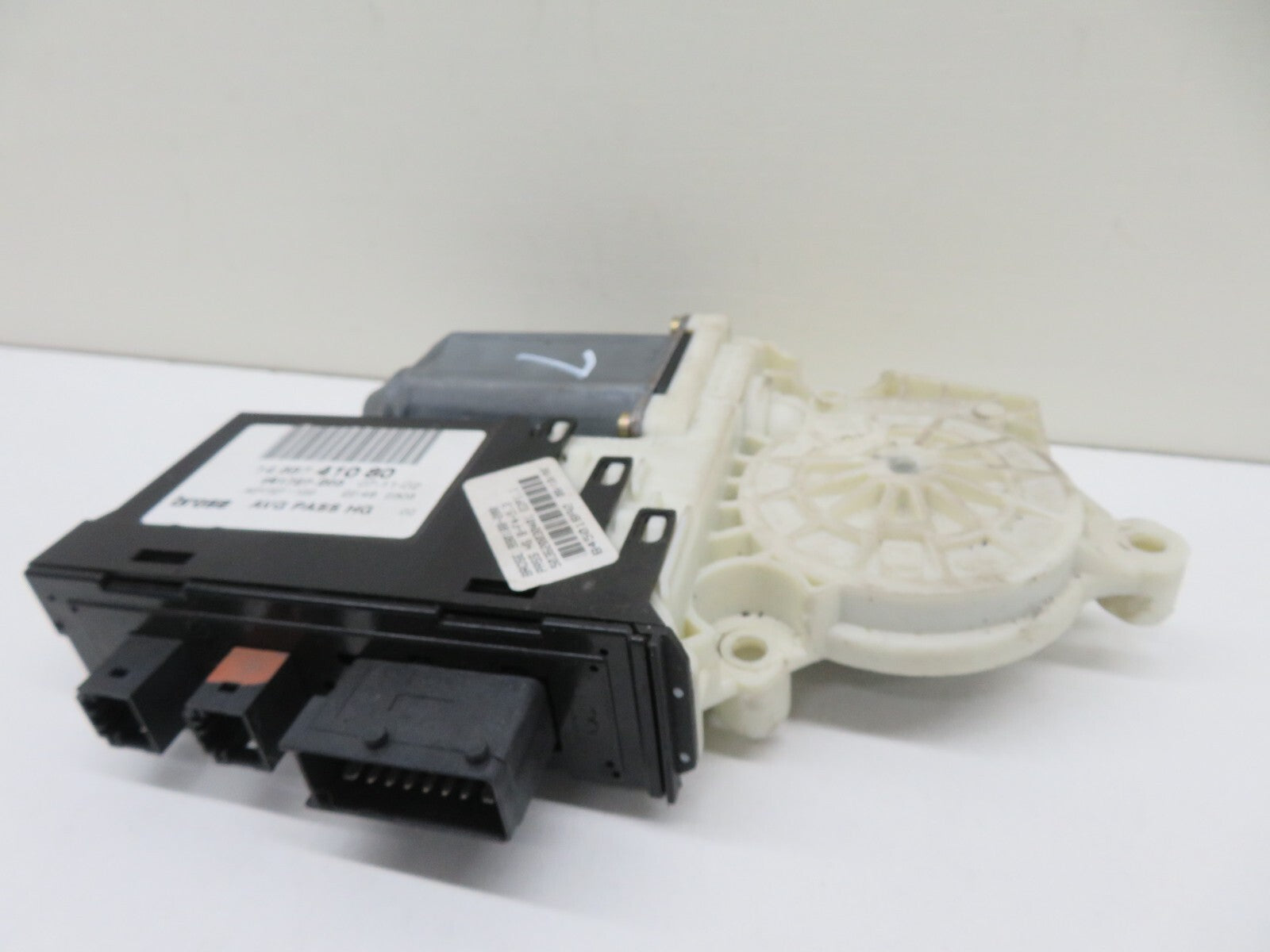 CITROEN C8 NSF PASSENGER WINDOW MOTOR 1488741080 2006-2010 1728-7