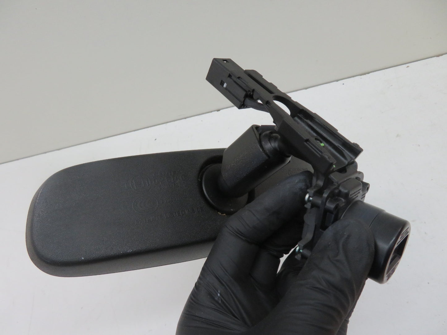 VAUXHALL MOKKA REAR VIEW MIRROR 2012-2016 1739-8