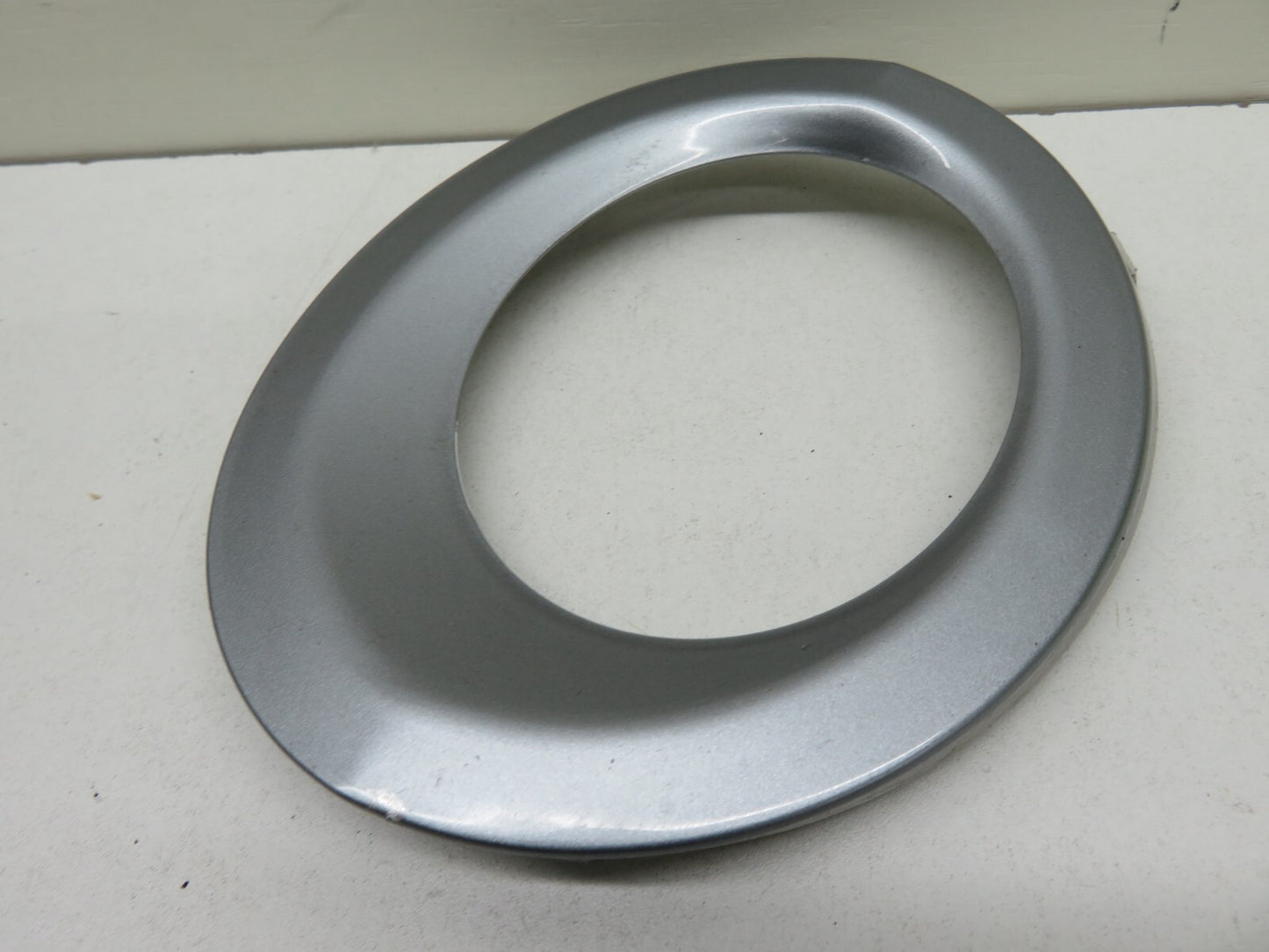 FORD SMAX FRONT GRILLE SURROUND TRIM 6M21-R19952-AD RIGHT RH 2006-2010 1847-18