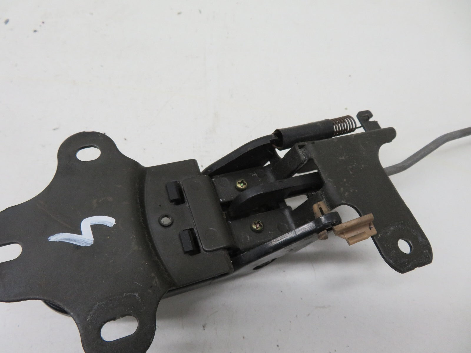 MAZDA MX5 MK1 INTERIOR DOOR HANDLE 1989-1993 #1718-5