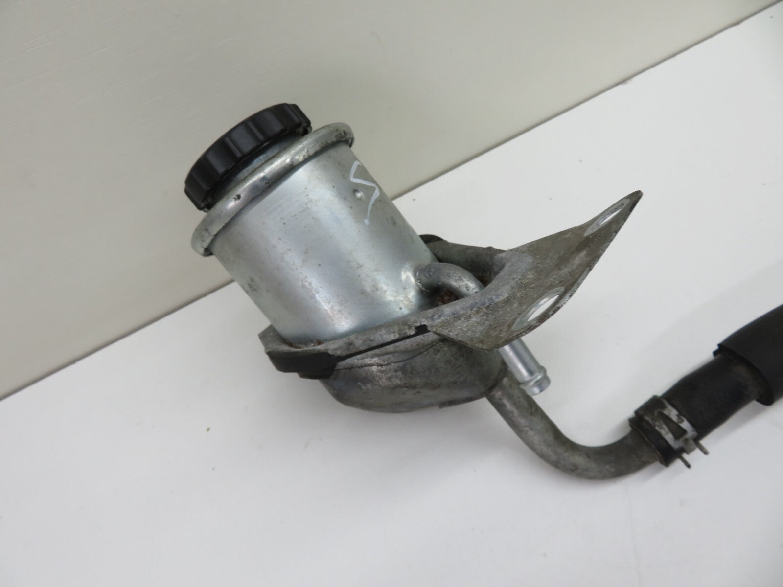 TOYOTA MR2 MK2 SW20 POWER STEERING RESERVOIR PIPE 1990-1999 1511-5