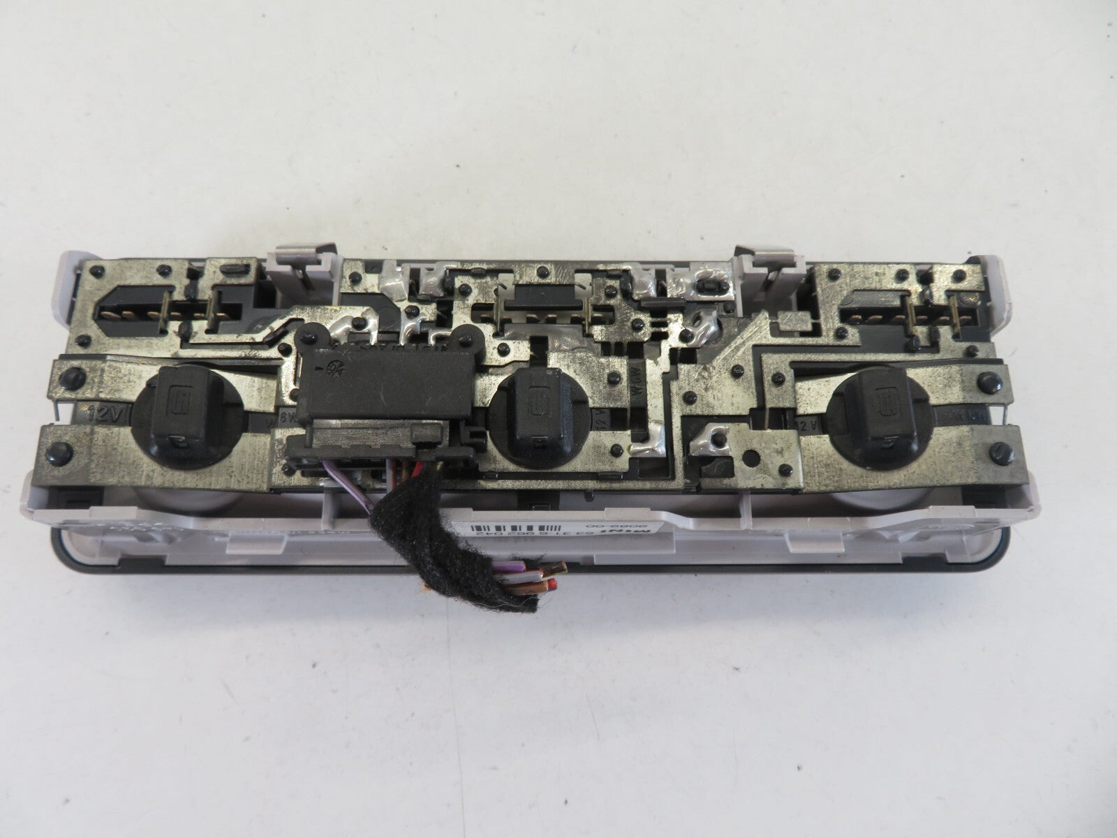 BMW MINI COOPER R52 INTERIOR ROOF LIGHT 6962042 2004-2006 A2018-10