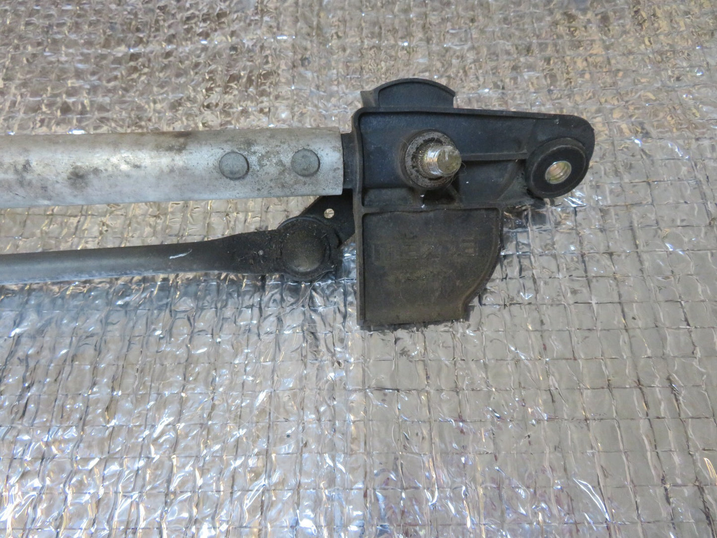 MAZDA MX5 MK3 WIPER MOTOR WITH LINKAGE 2005-2008 AMS1421