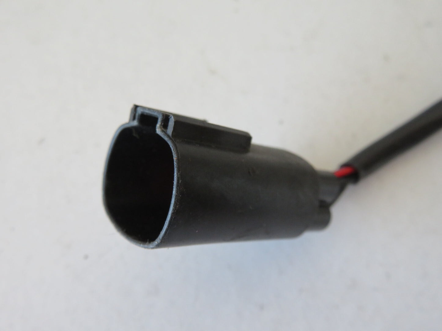 FORD STREET KA NS PASSENGER DOOR WING MIRROR 2002-2008 AMS1108 (SEE PHOTOS)