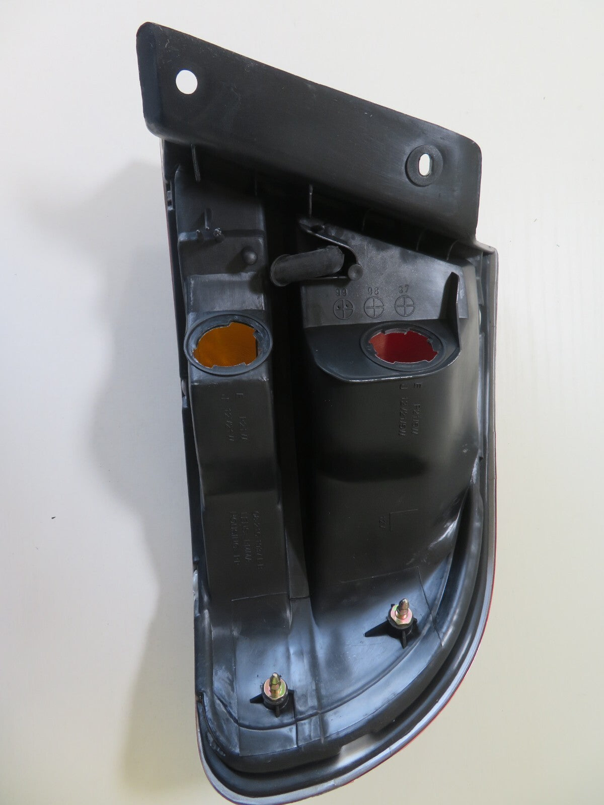 NS PASSENGER REAR TAIL LIGHT DEPO 216-1937L-U FOR MAZDA 626 1991-1998