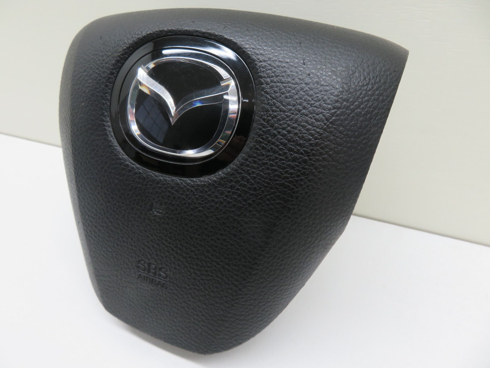 MAZDA CX7 STEERING WHEEL AIR CENTER EH6257K00 2009-2012 1617-2