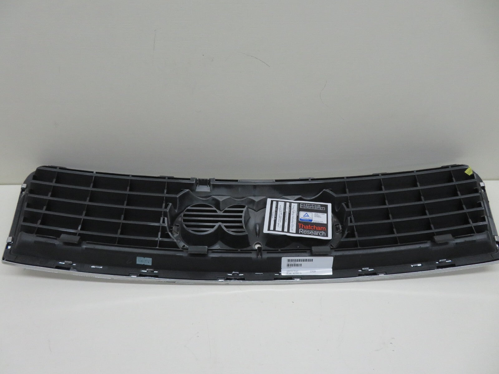 FRONT GRILLE FOR AUDI A6 2001-2004 AD0332000 PRASCO