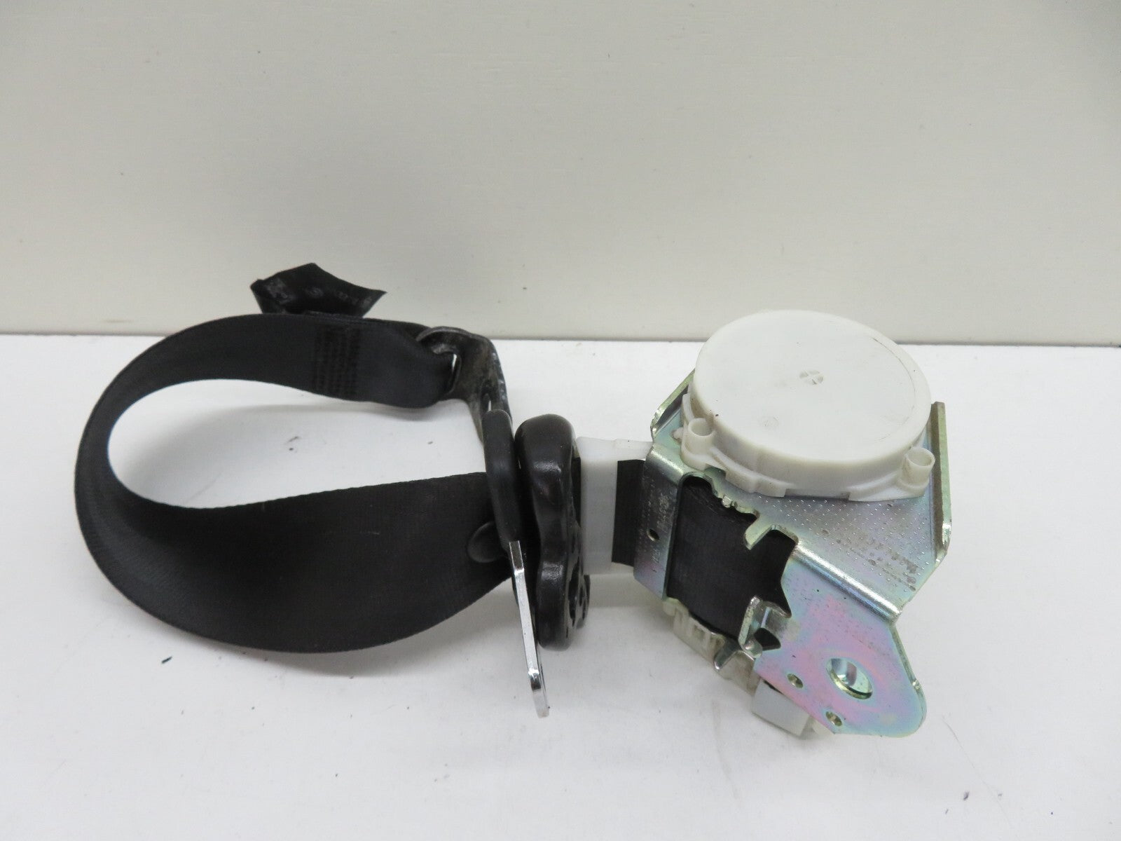 FORD FIESTA MK7 ST180 NSR REAR SEAT BELT 8V51-A611B69-AJ 2013-2017 1546-5