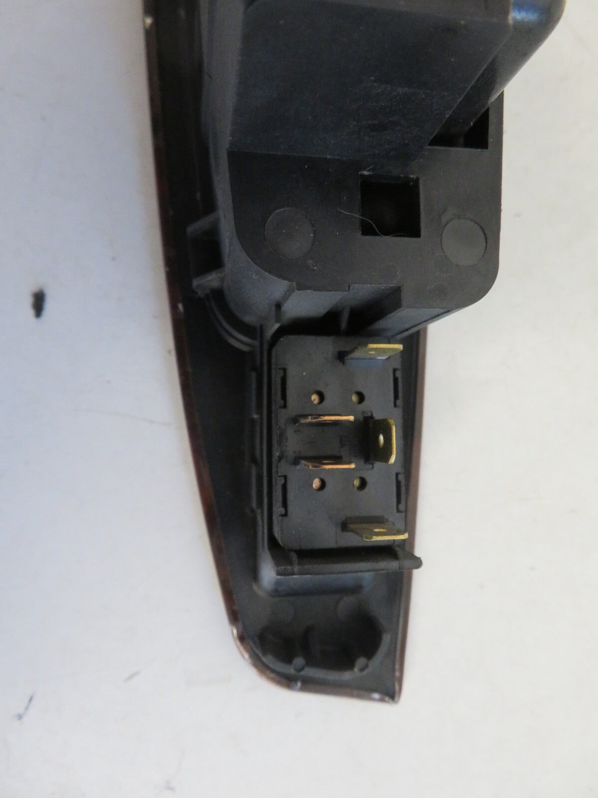 AUDI A8 D2 OSR WINDOW SWITCH ASHTRAY DOOR HANDLE 4D0959528 1998-2002 A1636-2