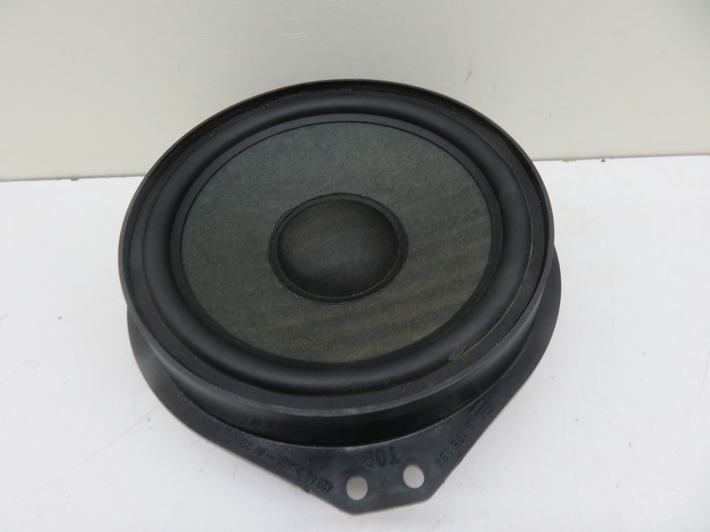 VAUXHALL MERIVA DOOR SPEAKER 9175188 2003-2010 1511-6