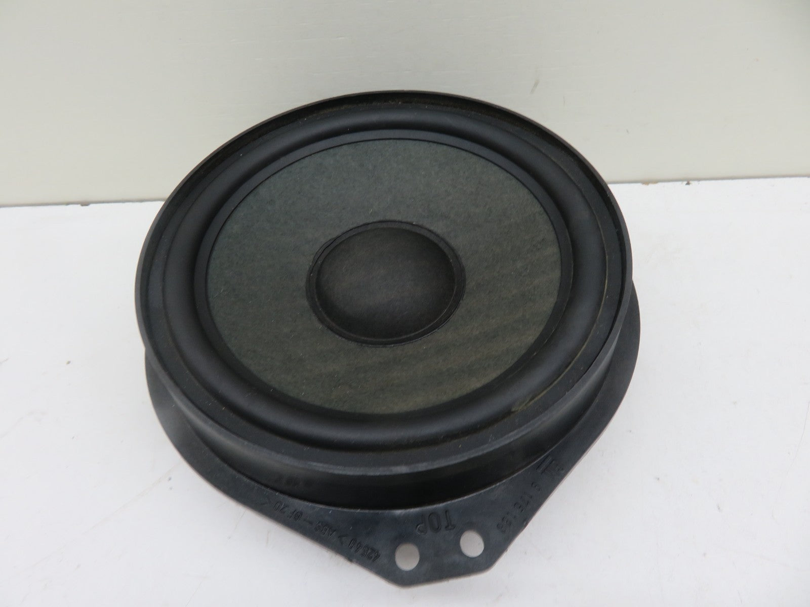 VAUXHALL MERIVA DOOR SPEAKER 9175188 2003-2010 1511-6
