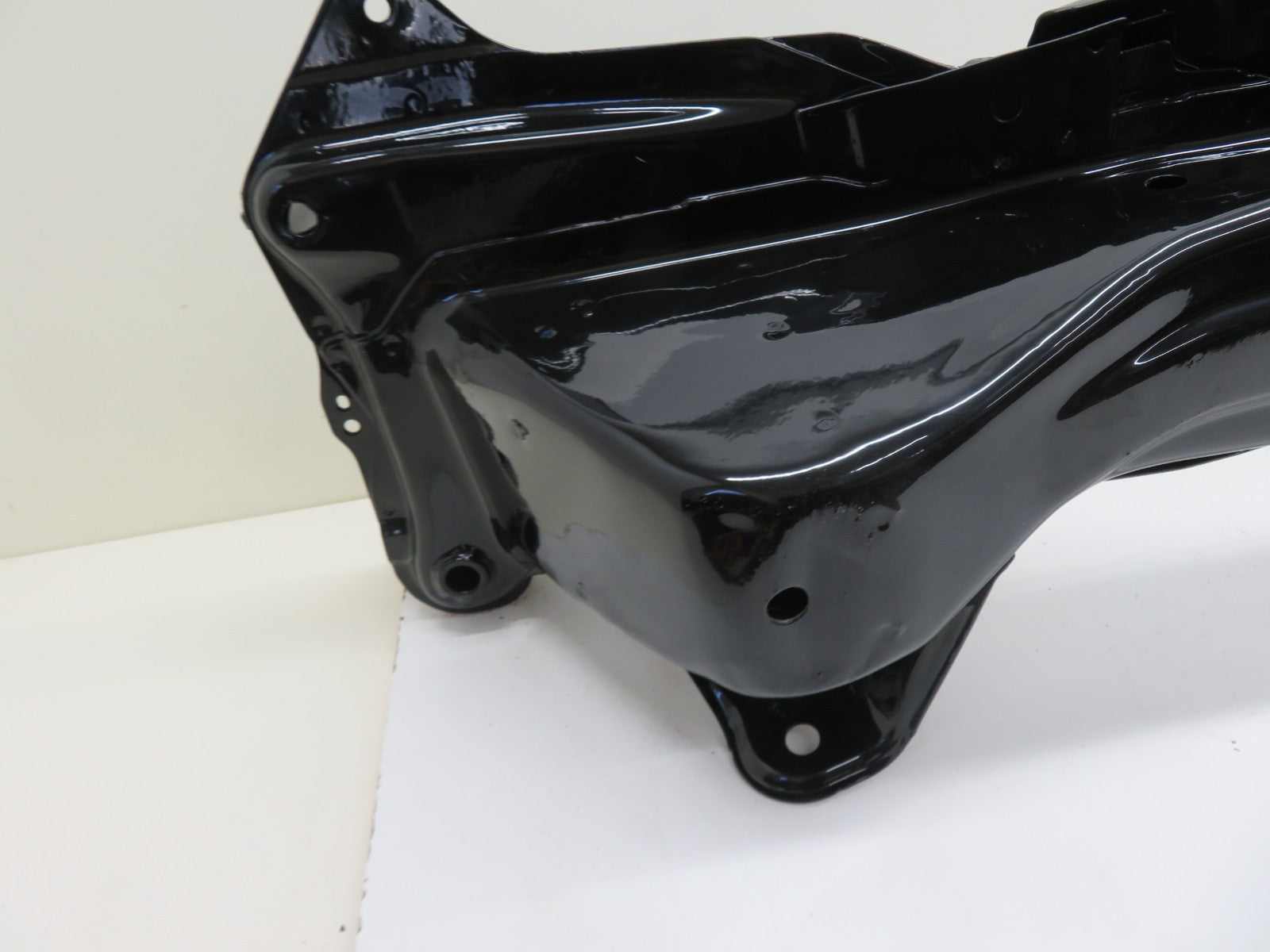 TOYOTA MR2 MK2 SW20 REV 2 ONWARDS REAR POWDER COATED SUBFRAME BLACK 1990-1999
