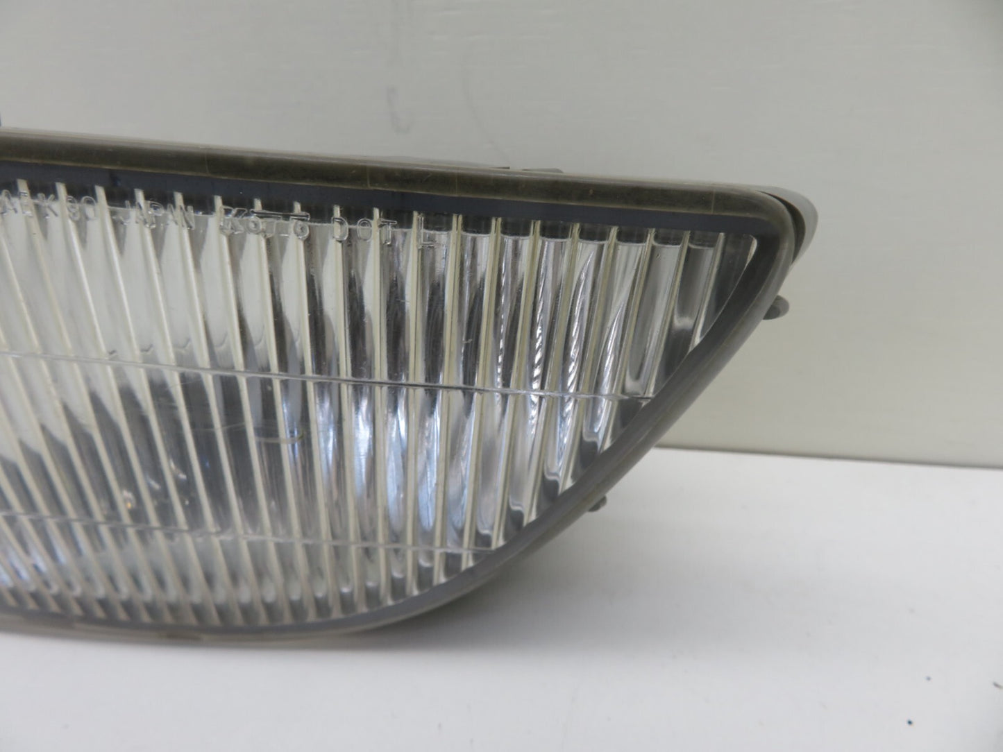 TOYOTA LEXUS SOARER NS PASSENGER FRONT FOG LIGHT (SEE PHOTOS) 1991-1999 #1511-4