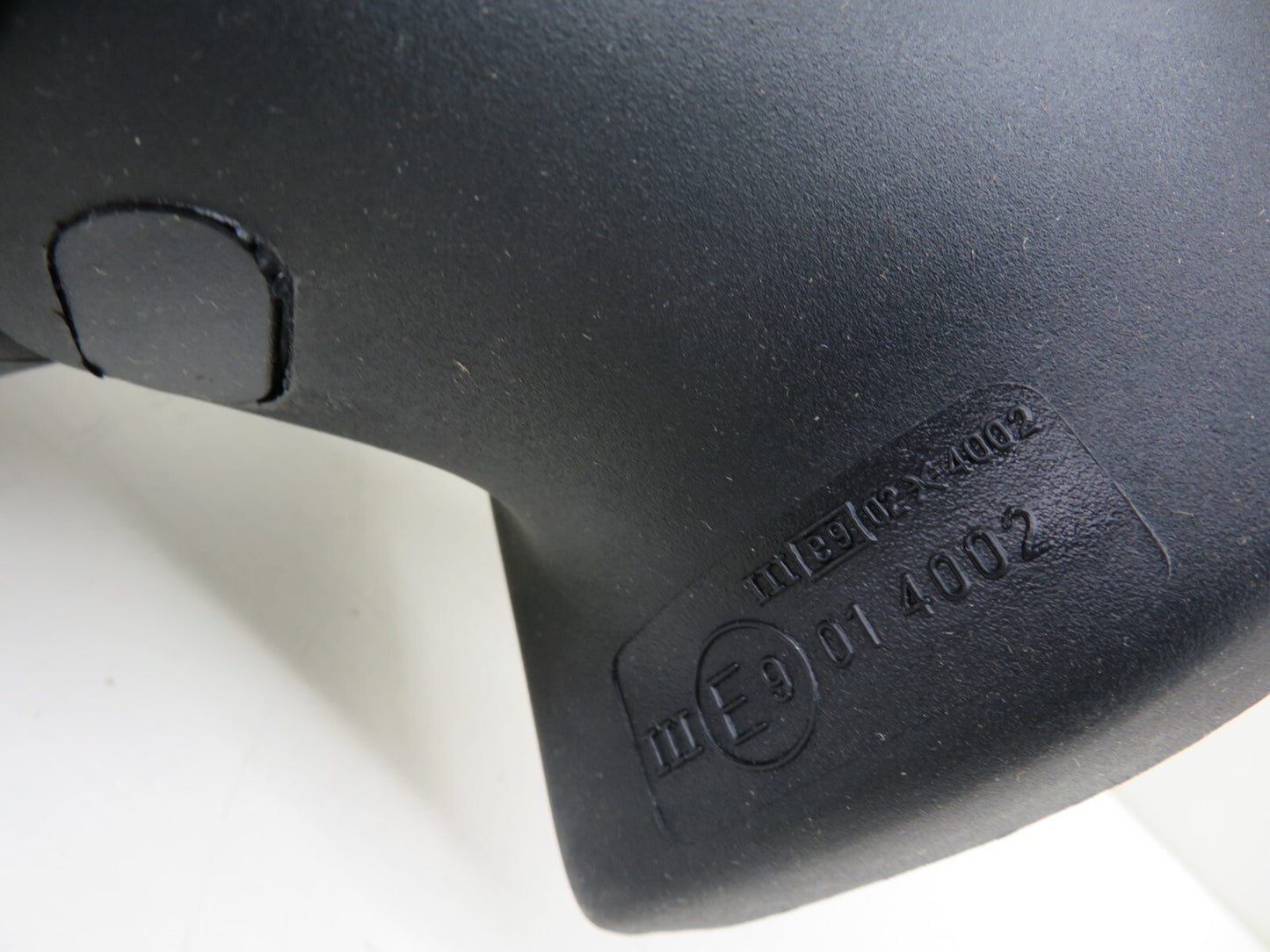 OS DRIVER DOOR WING MIRROR FOR FIAT PUNTO 1999-2005 #32R