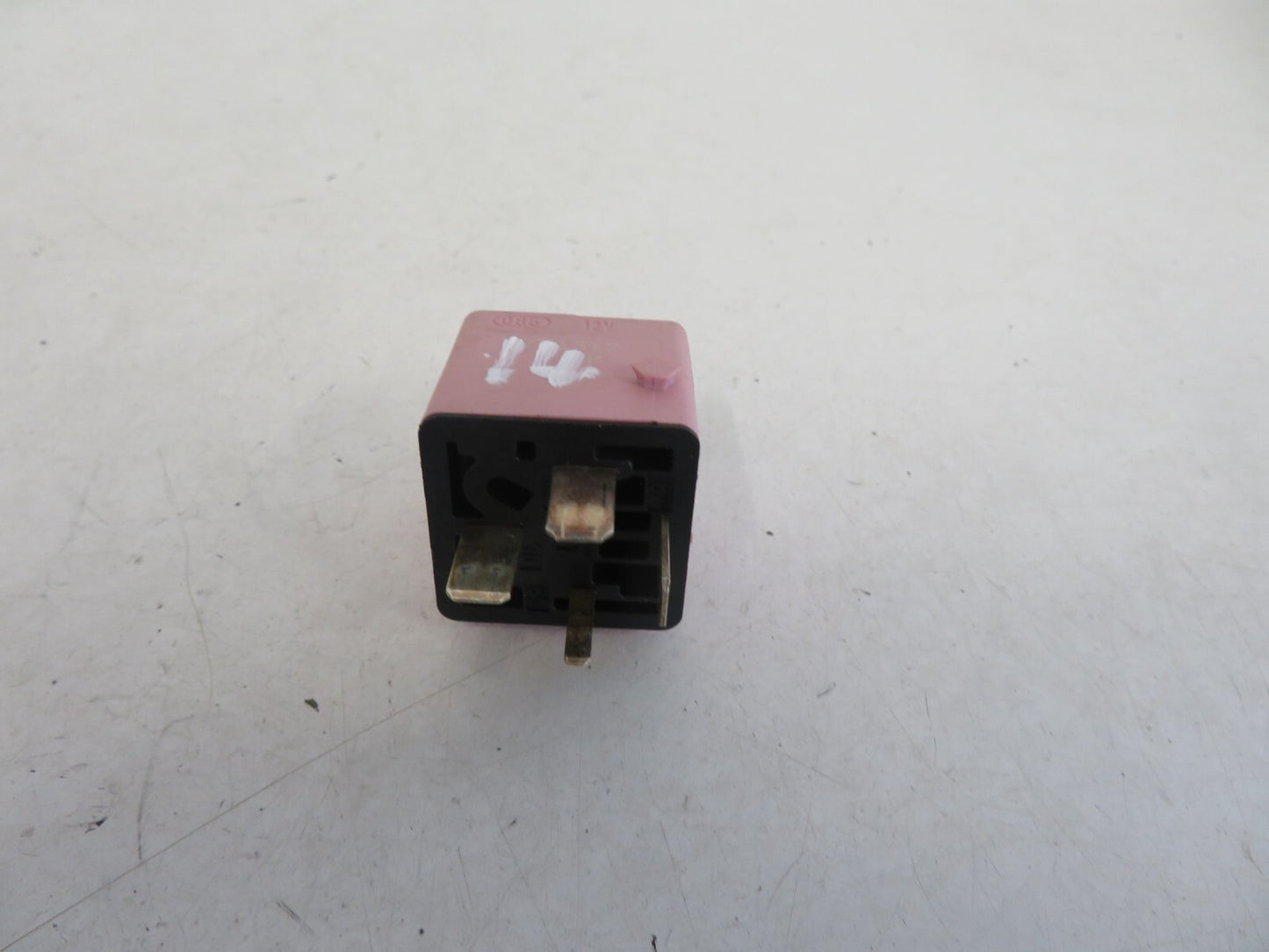 BMW 5 SERIES E39 RELAY 8355326 1996-2003 1518-14