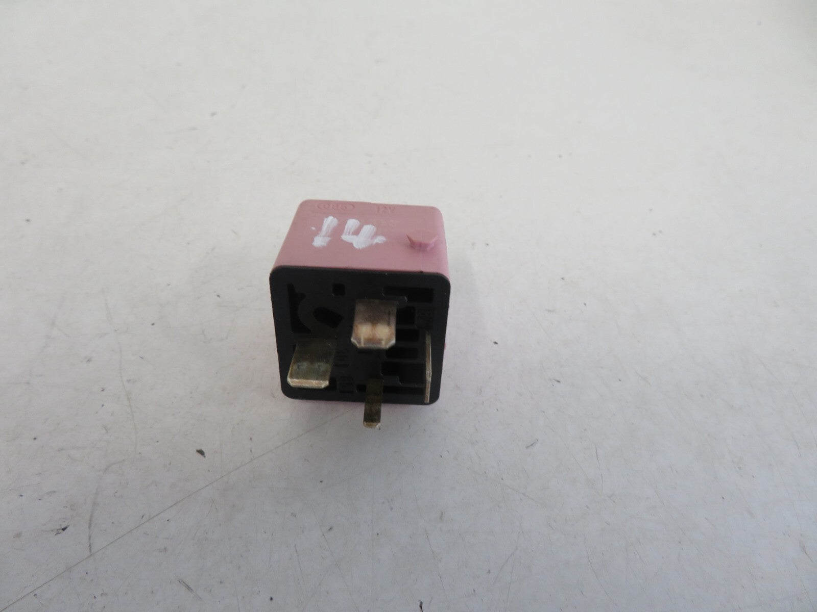 BMW 5 SERIES E39 RELAY 8355326 1996-2003 1518-14