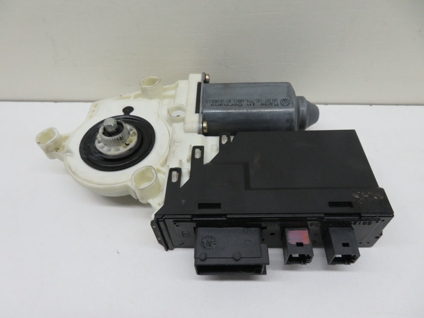 CITROEN C8 NSF PASSENGER WINDOW MOTOR 1488741080 2006-2010 1728-7