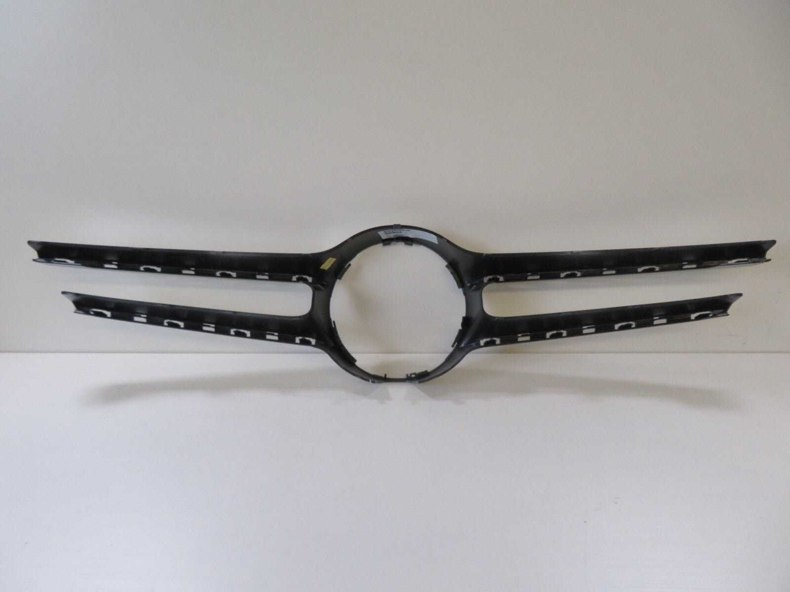 FRONT GRILLE FOR MERCEDES E CLASS BZ07108MB FOR YEARS 2014-2018