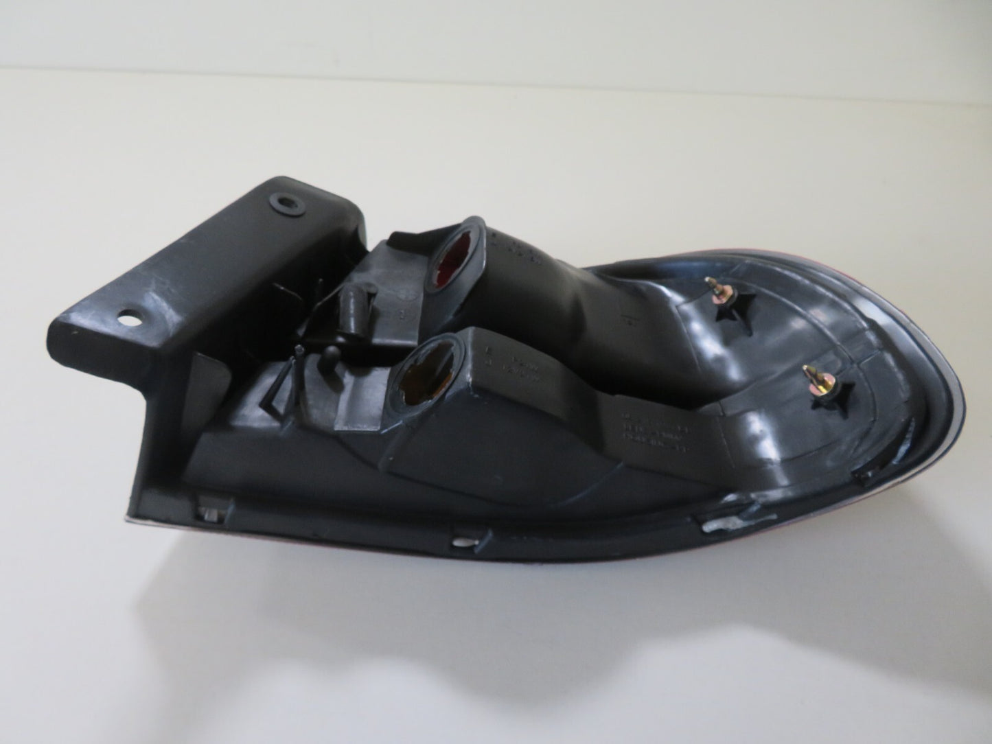 NS PASSENGER REAR TAIL LIGHT DEPO 216-1937L-U FOR MAZDA 626 1991-1998