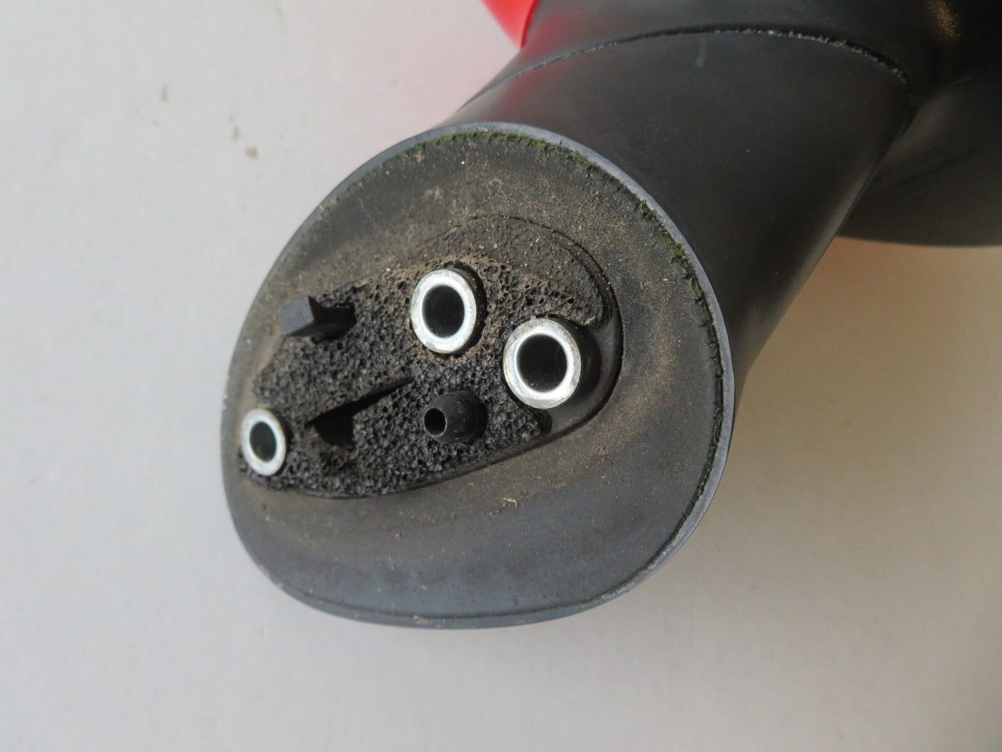 FIAT PUNTO MK3 EVO OS DRIVER SIDE DOOR  WING MIRROR 2006-2010 AMS1207