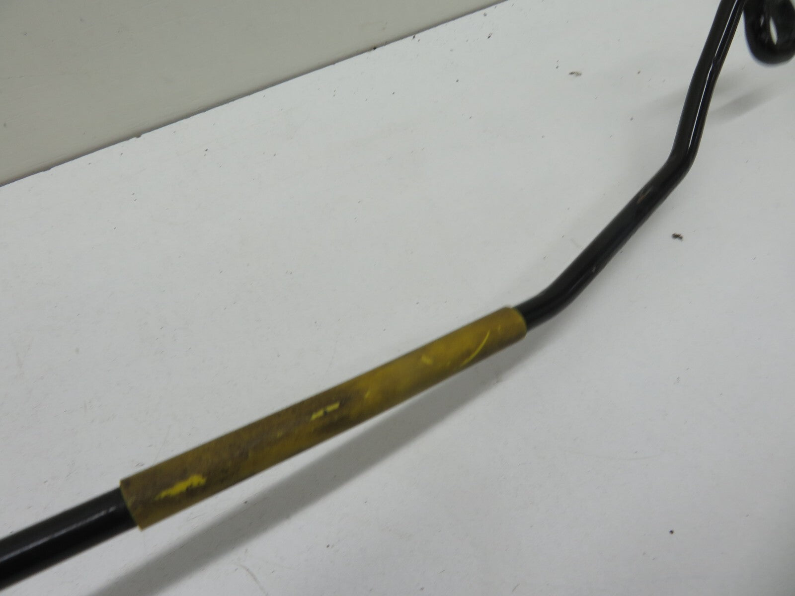 FORD FIESTA MK7 ST180 BONNET STAY ARM 2013-2017