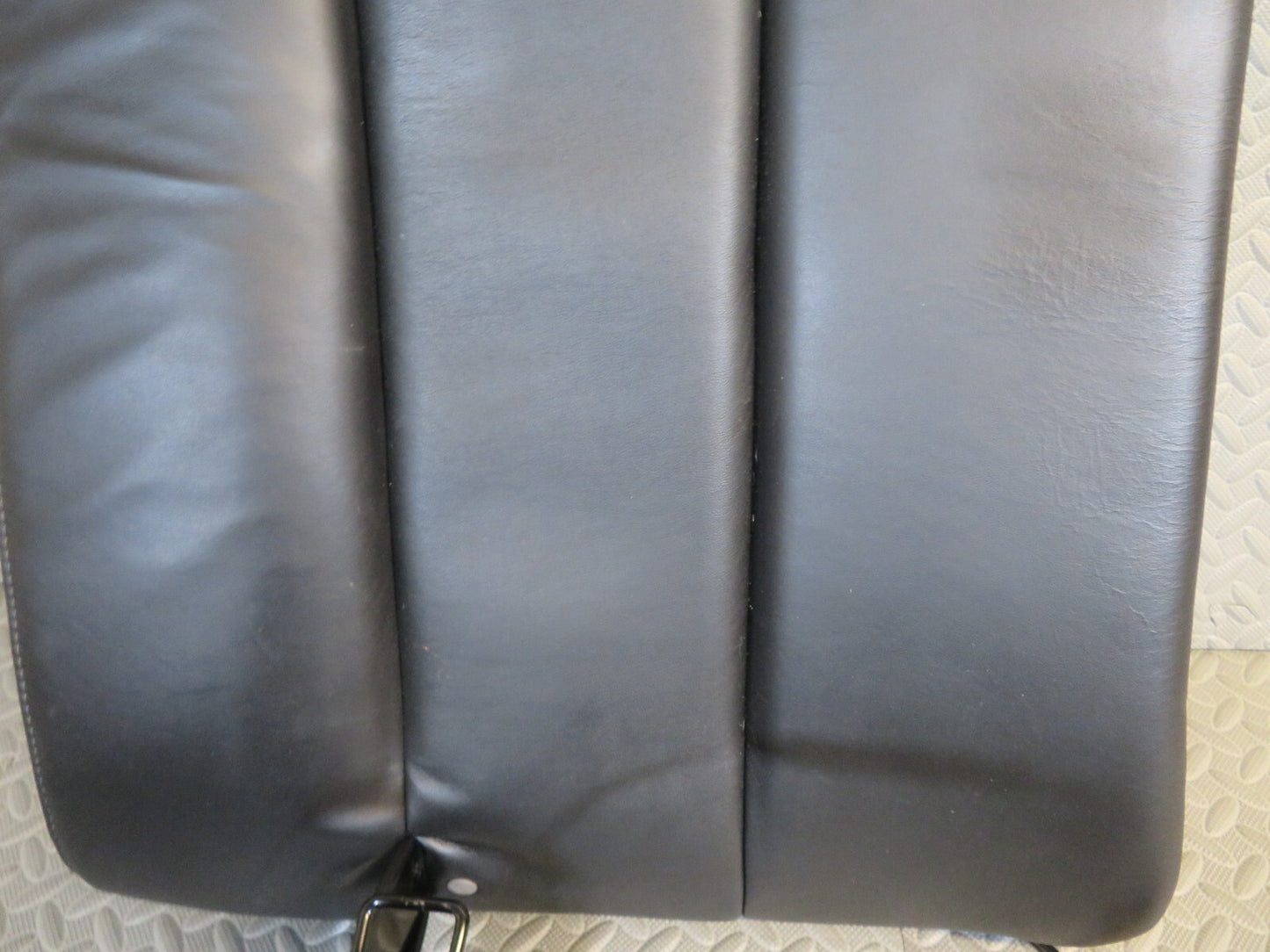 MAZDA CX7 OSR LEATHER SEAT BACK REST 2009-2012