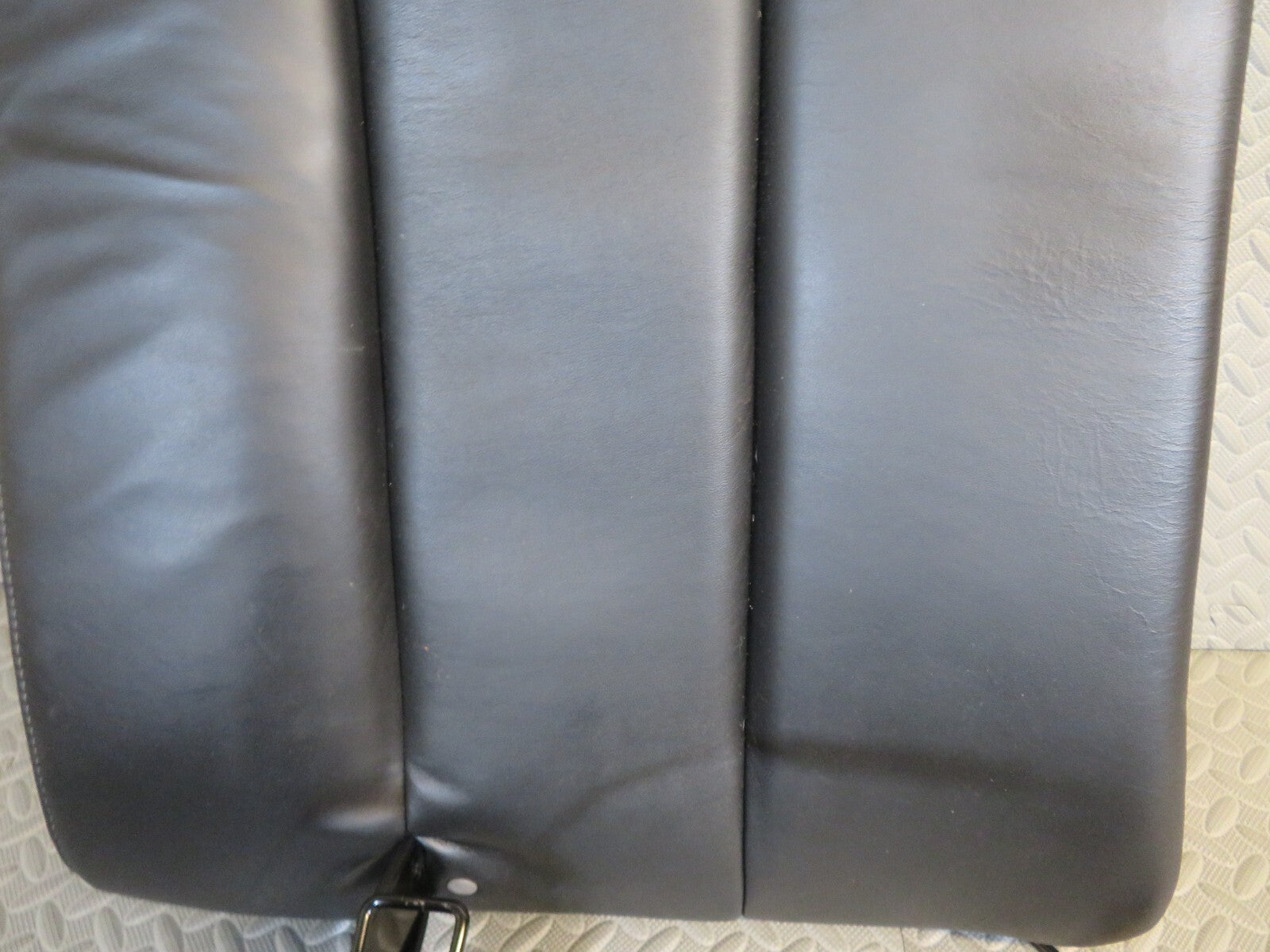 MAZDA CX7 OSR LEATHER SEAT BACK REST 2009-2012