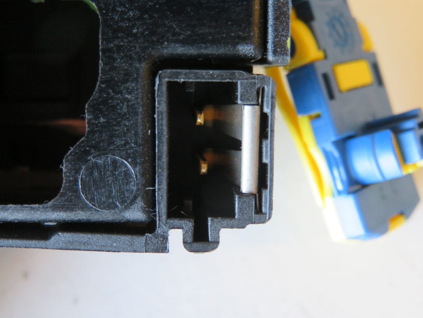 CITROEN C3 INDICATOR WIPER STALK 96608842XT 2003-2010 AMS1005