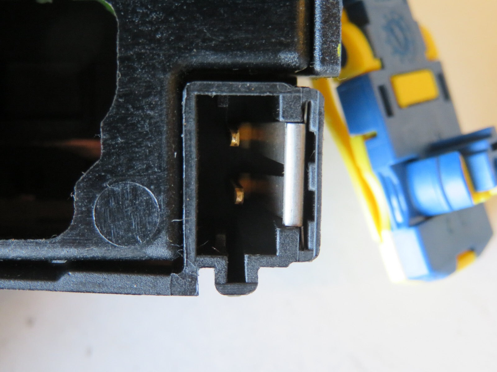 CITROEN C3 INDICATOR WIPER STALK 96608842XT 2003-2010 AMS1005