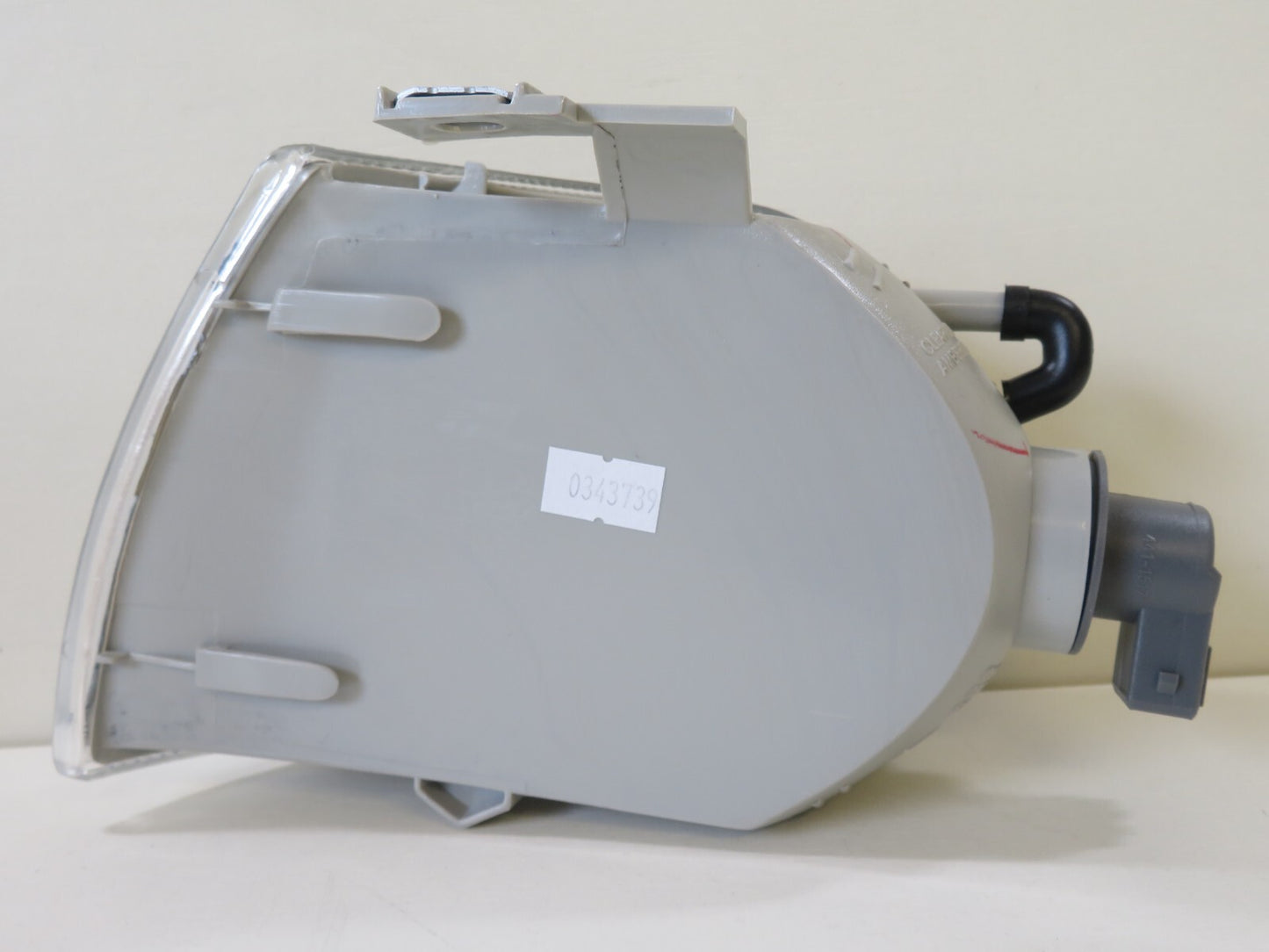 OS DRIVER FRONT INDICATOR LIGHT FOR VW POLO 1995-2001 441-1513R-WE-C