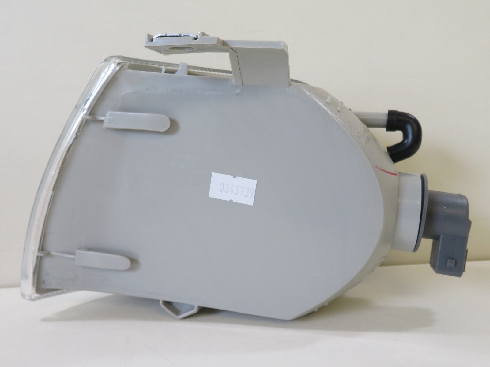 OS DRIVER FRONT INDICATOR LIGHT FOR VW POLO 1995-2001 441-1513R-WE-C