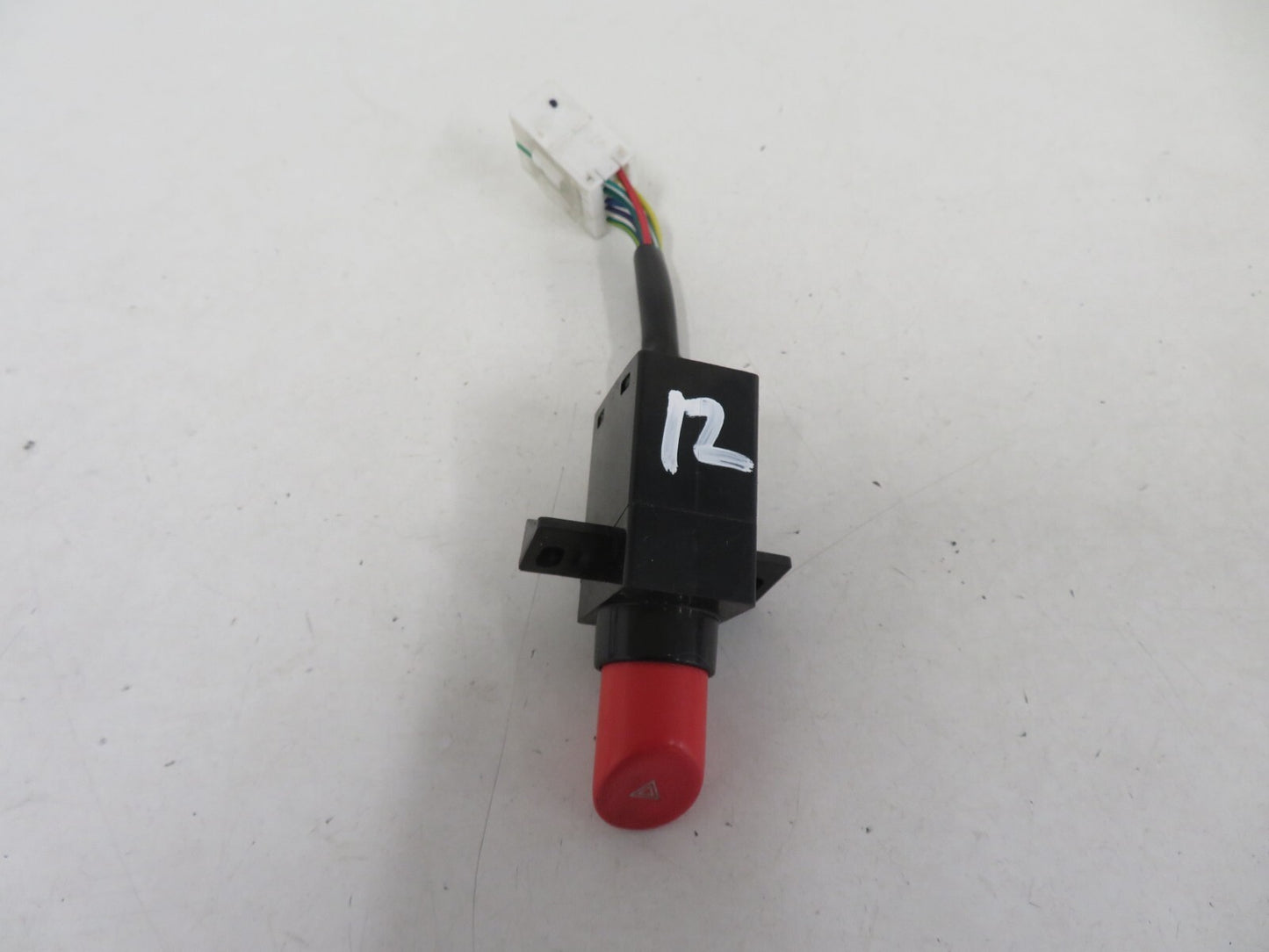 ROVER CITY ROVER HAZARD SWITCH 2003-2005 1642-12