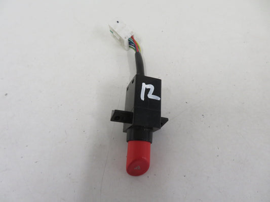 ROVER CITY ROVER HAZARD SWITCH 2003-2005 1642-12