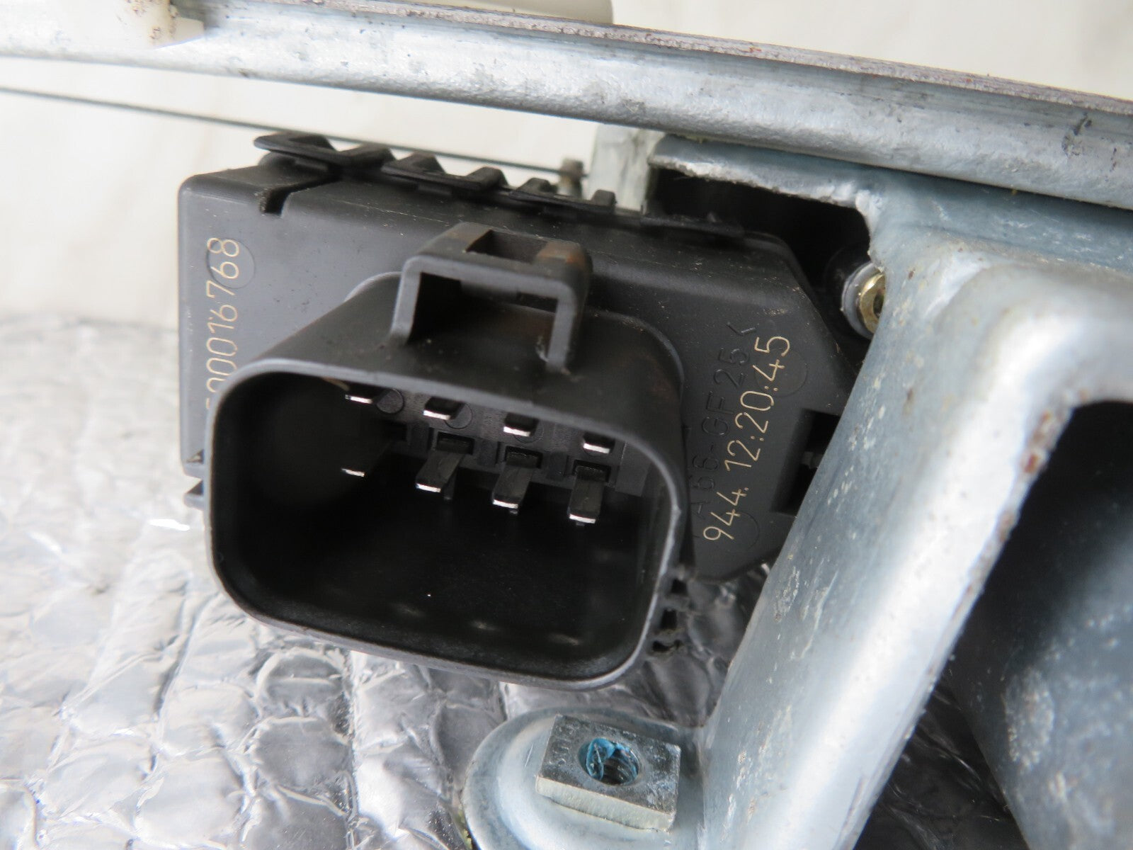 FORD MONDEO MK3 NSR WINDOW REGULATOR 2000-2007 A1159-5