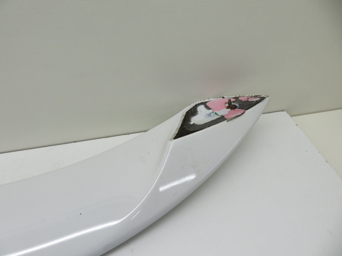 MINI COOPER S R53 AERO REAR SPOILER (SEE PHOTOS) 2001-2006