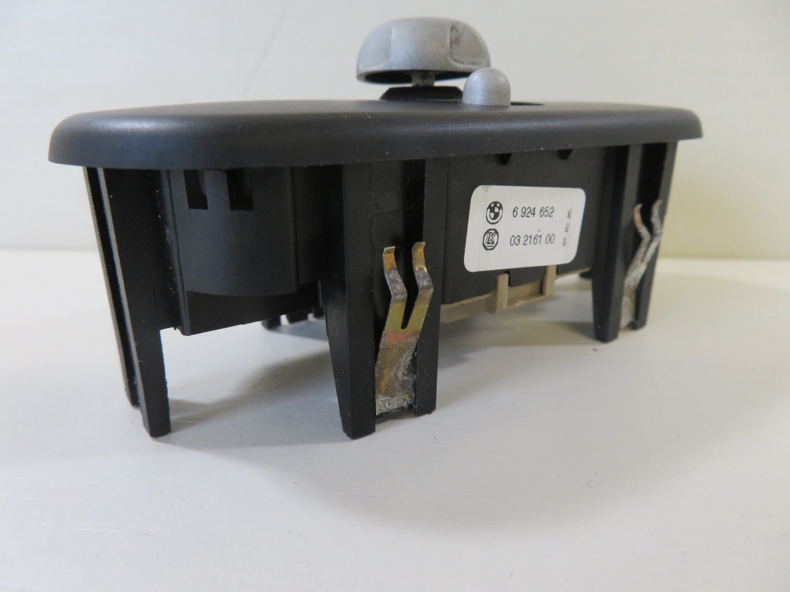 BMW MINI COOPER R52 MIRROR CONTROL SWITCHES 6924652 2001-2006 1325-19