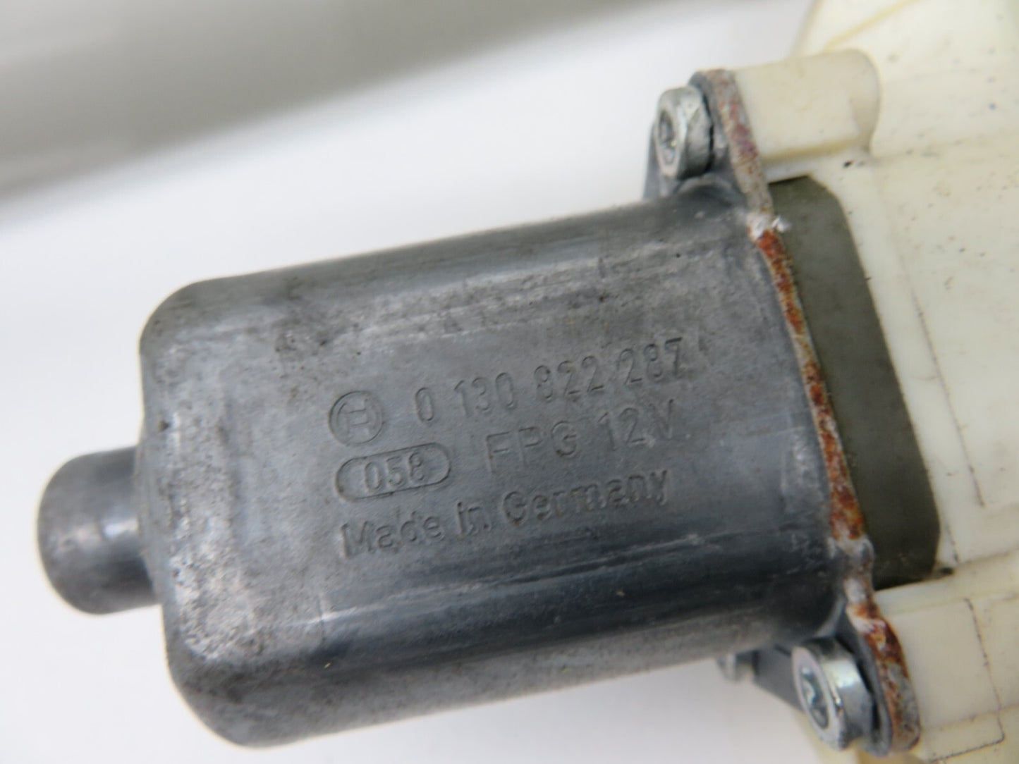 FORD MONDEO MK4 NSF WINDOW REGULATOR MOTOR 6M21-14A389-B 2007-2014 1711-2