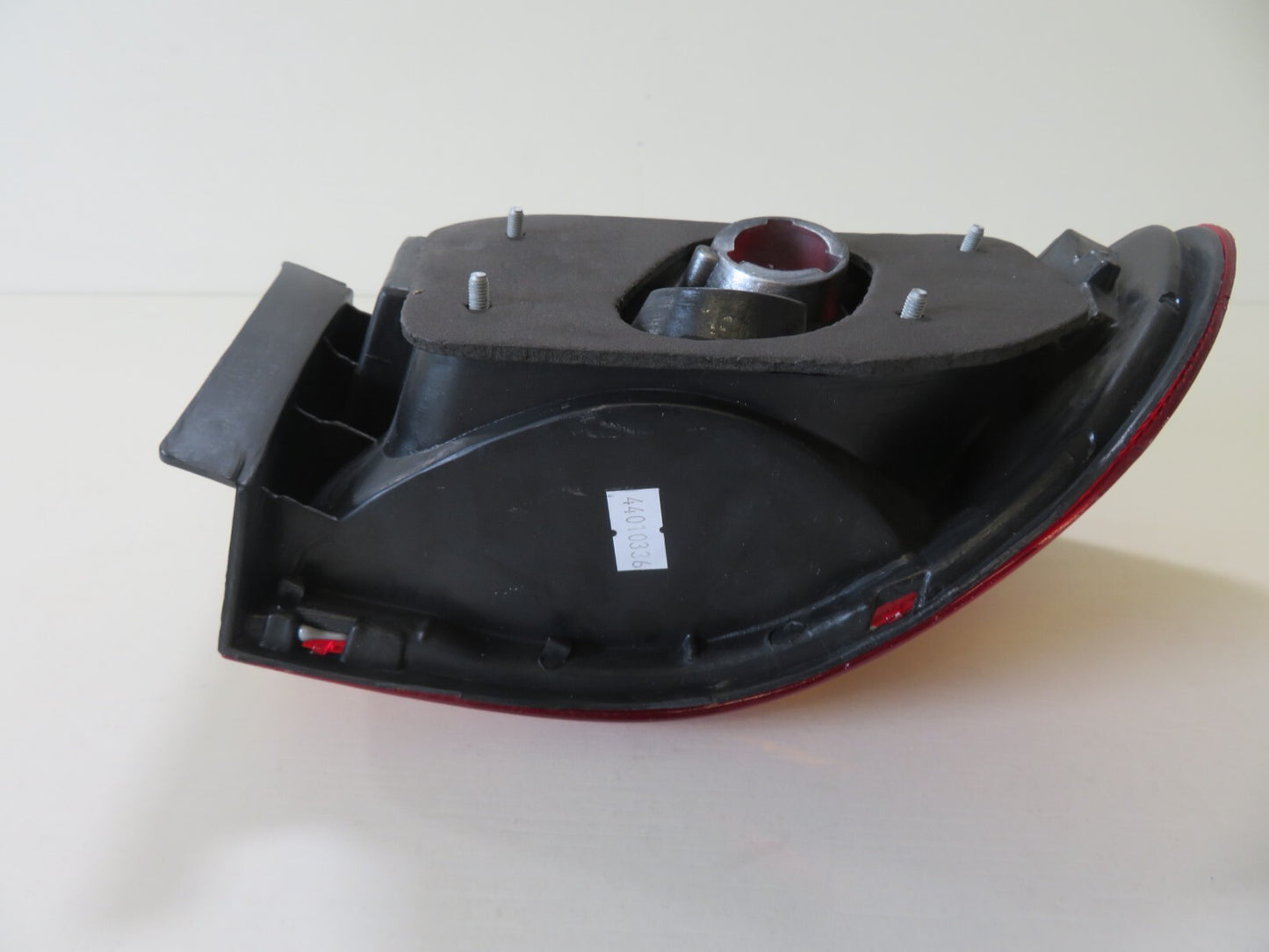 OS DRIVER REAR TAIL LIGHT SK3331-CV92 FOR HONDA CIVIC 1992-1995