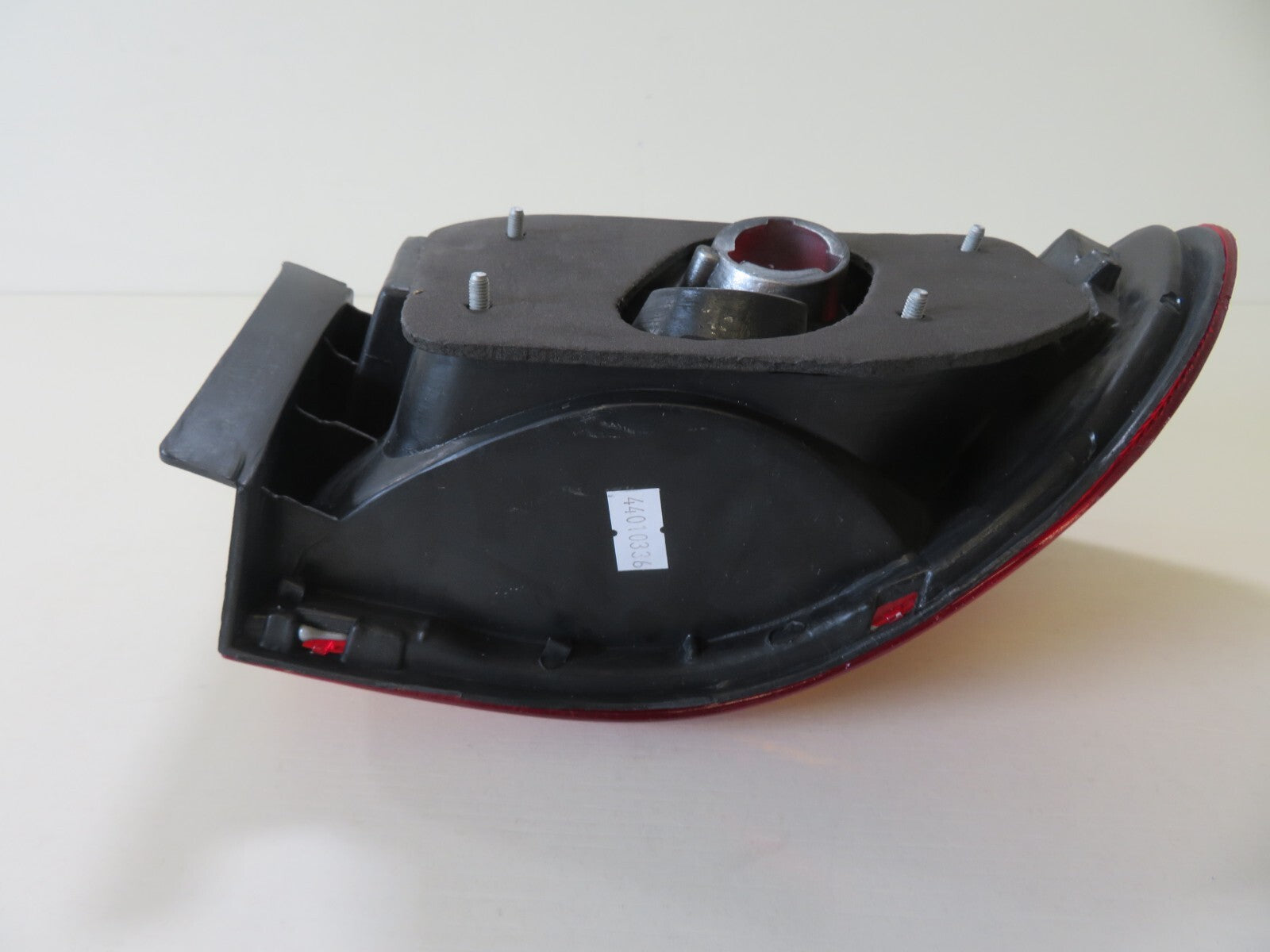 OS DRIVER REAR TAIL LIGHT SK3331-CV92 FOR HONDA CIVIC 1992-1995