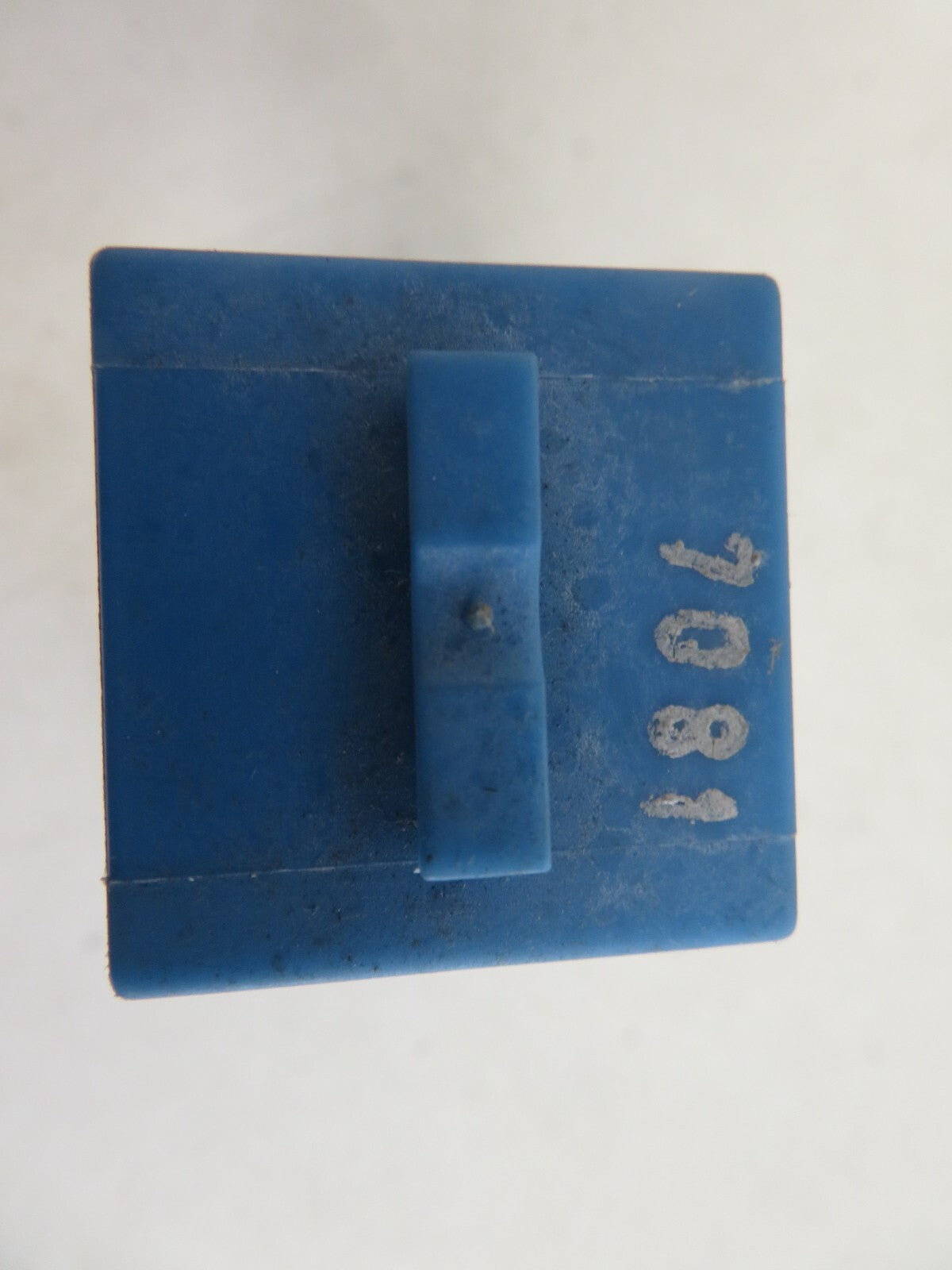 BMW 5 SERIES E39 RELAY 1383417 1996-2003 1518-12