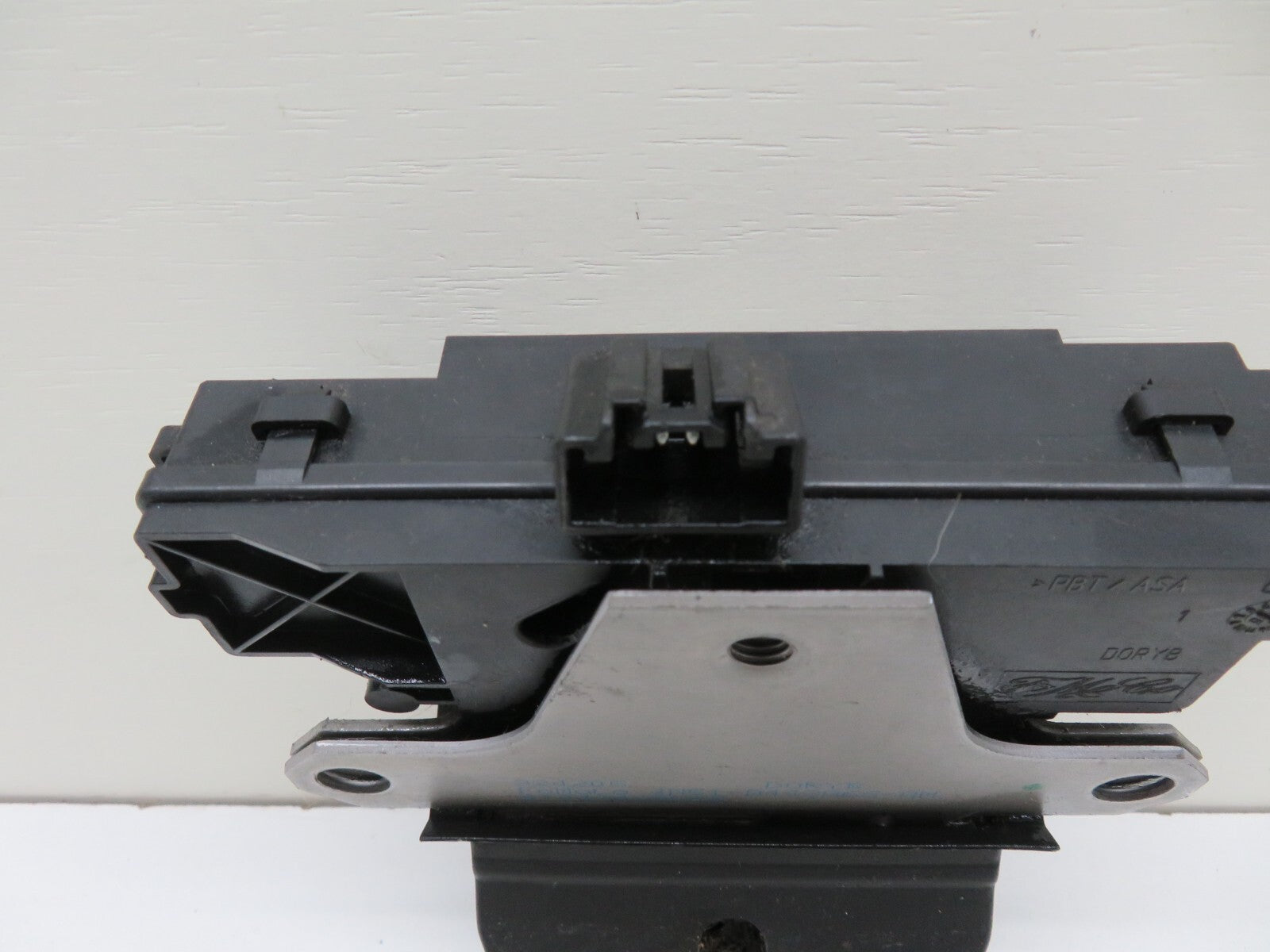FORD GALAXY MK3 TAILGATE BOOT LOCK ACTUATOR 4N51-A442A66-AM 2006-2014 1023-9