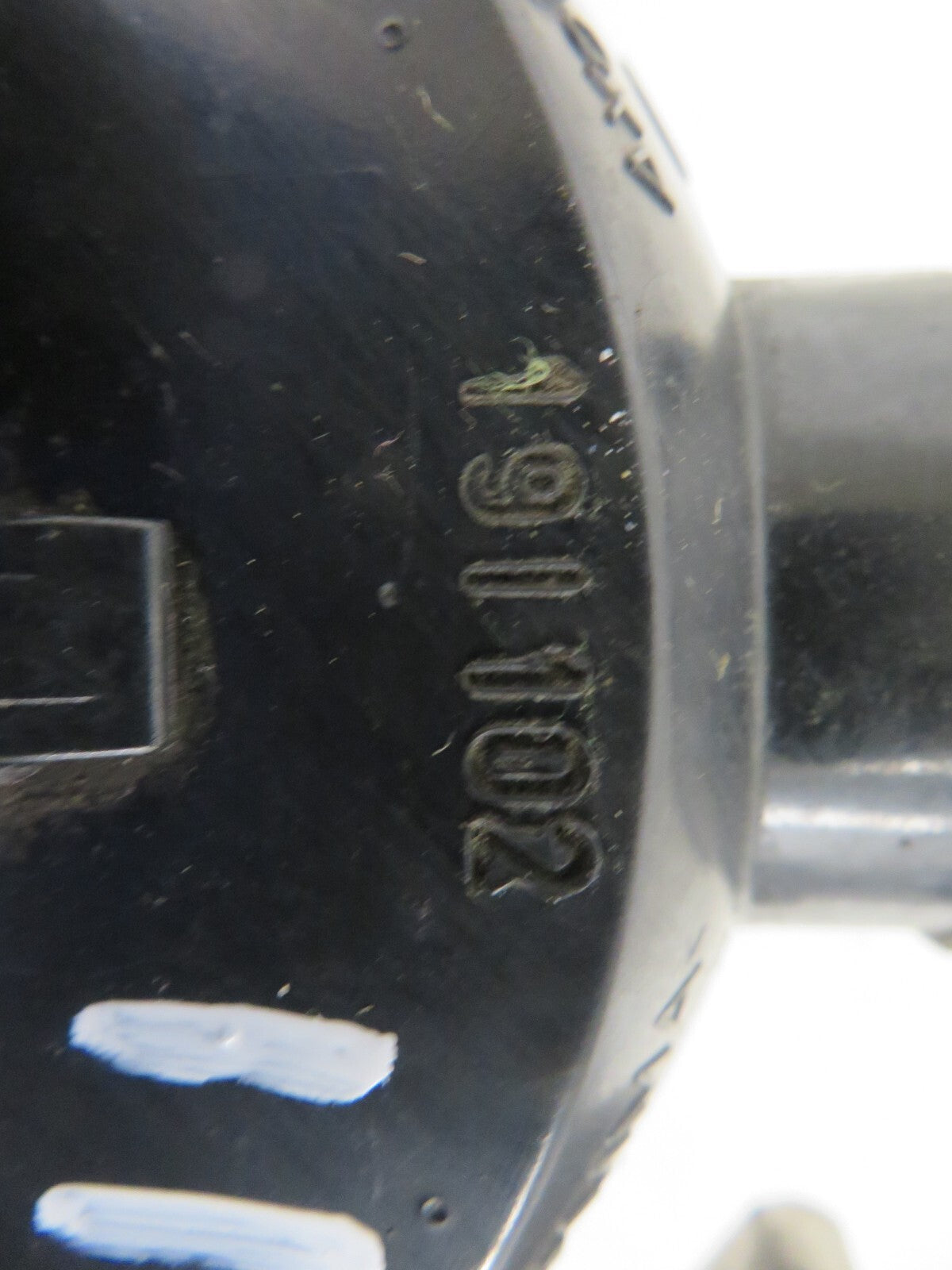 PEUGEOT 206CC CENTER REAR FOG LIGHT 45106 1998-2006 PEUGMIX1614-11