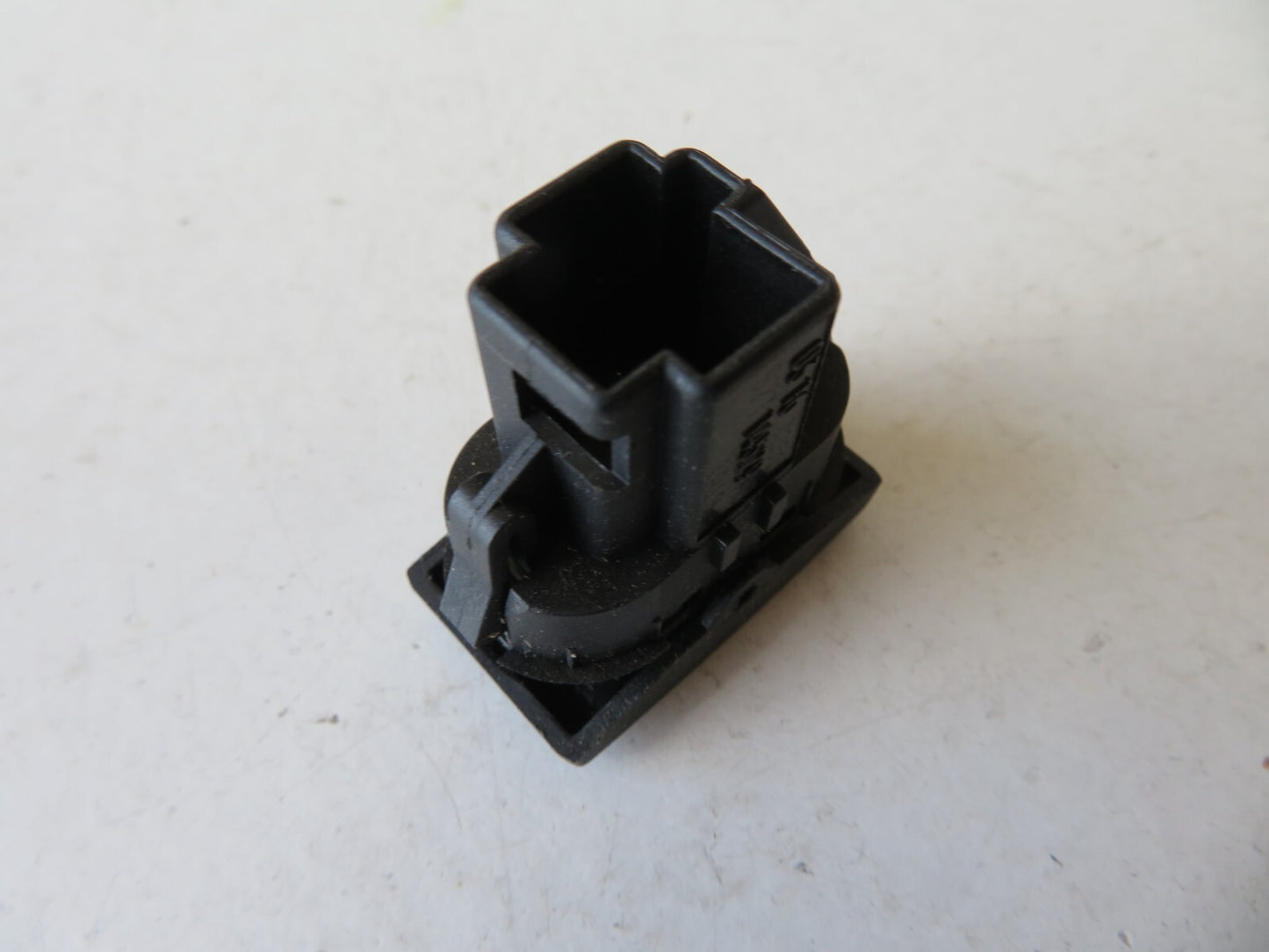 FORD MONDEO MK3 WINDOW SWITCH 1S7T14529AB 2001-2006 AMS1314-2